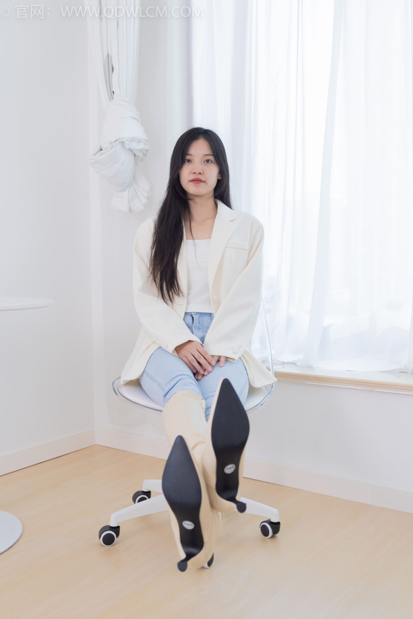 图片[151]-物恋传媒 NO.1712 茯苓-玫瑰生长[155P] – 速更版-美库