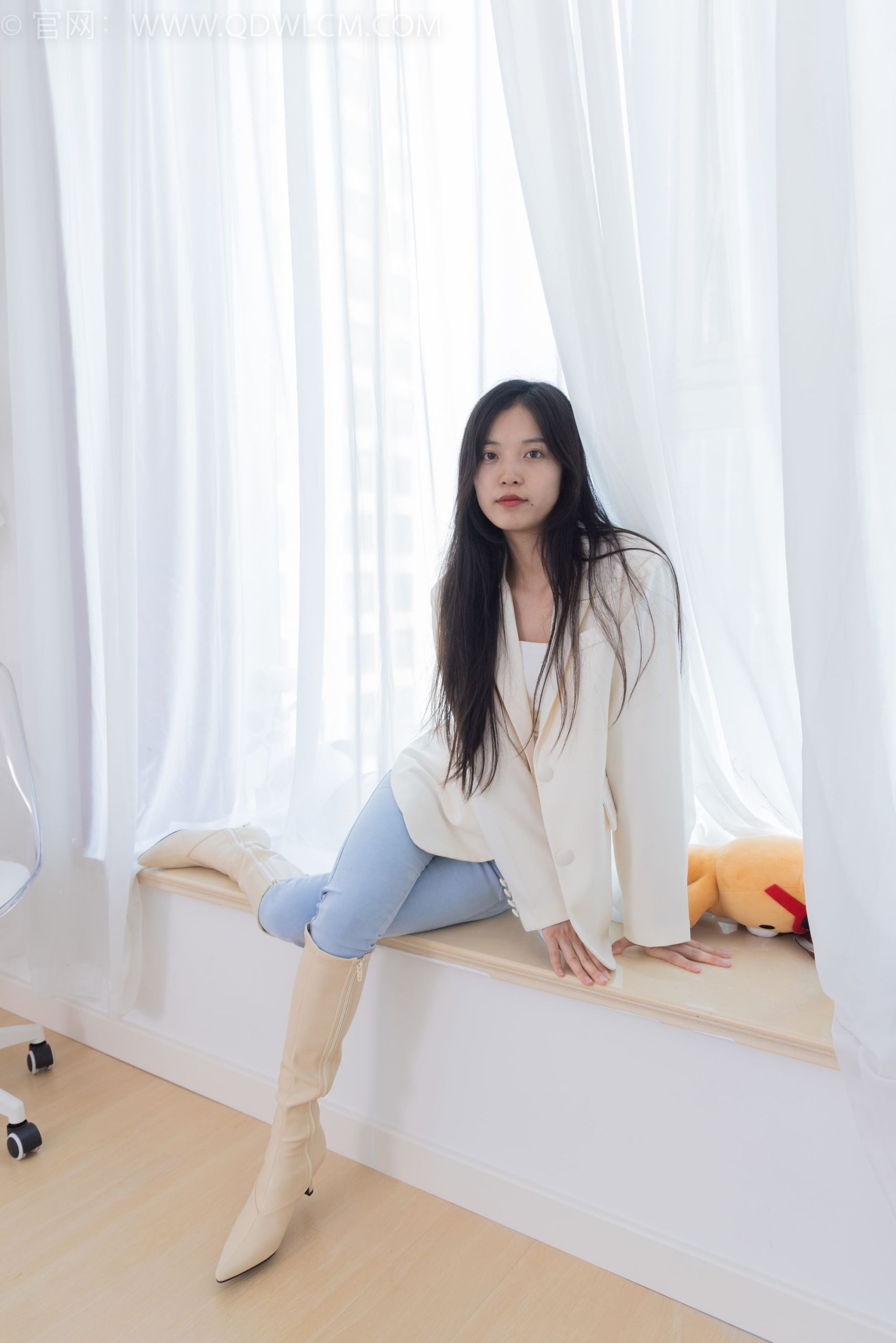 图片[152]-物恋传媒 NO.1712 茯苓-玫瑰生长[155P] – 速更版-美库