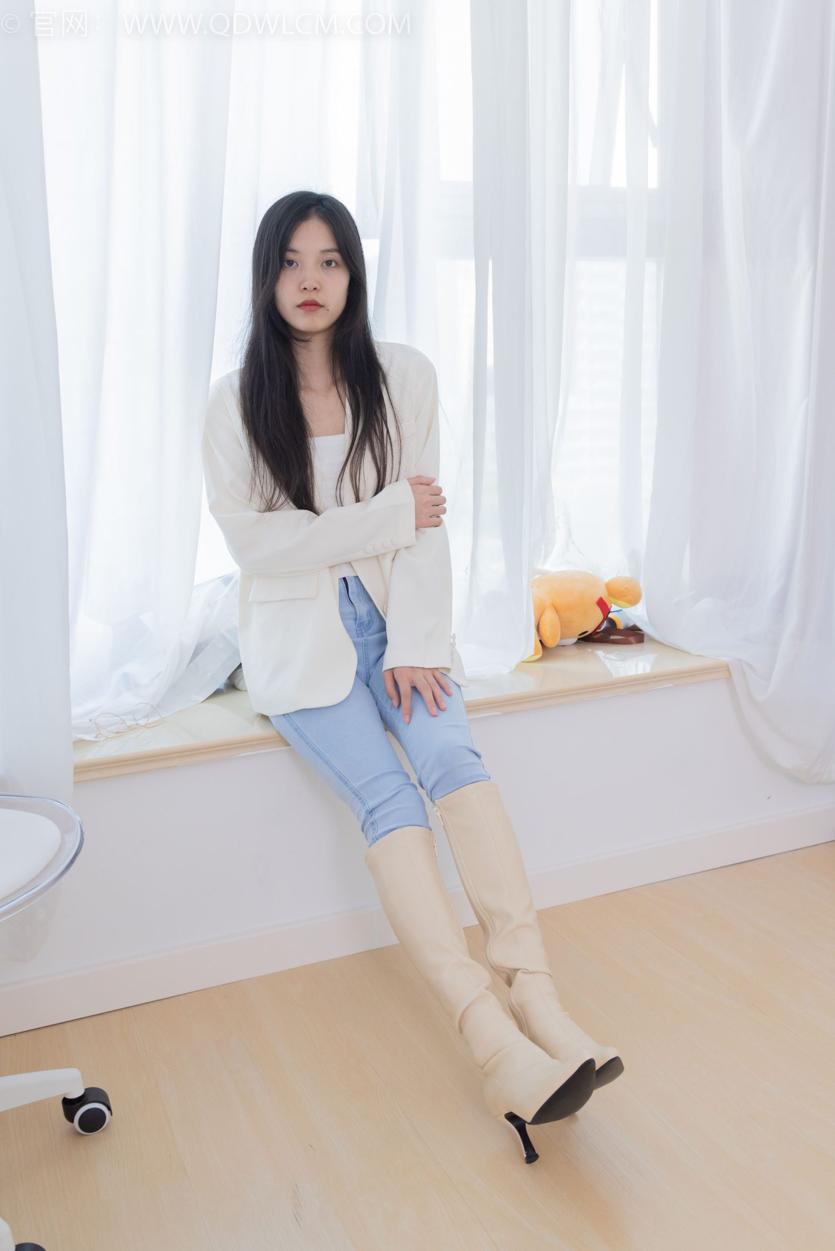 图片[154]-物恋传媒 NO.1712 茯苓-玫瑰生长[155P] – 速更版-美库