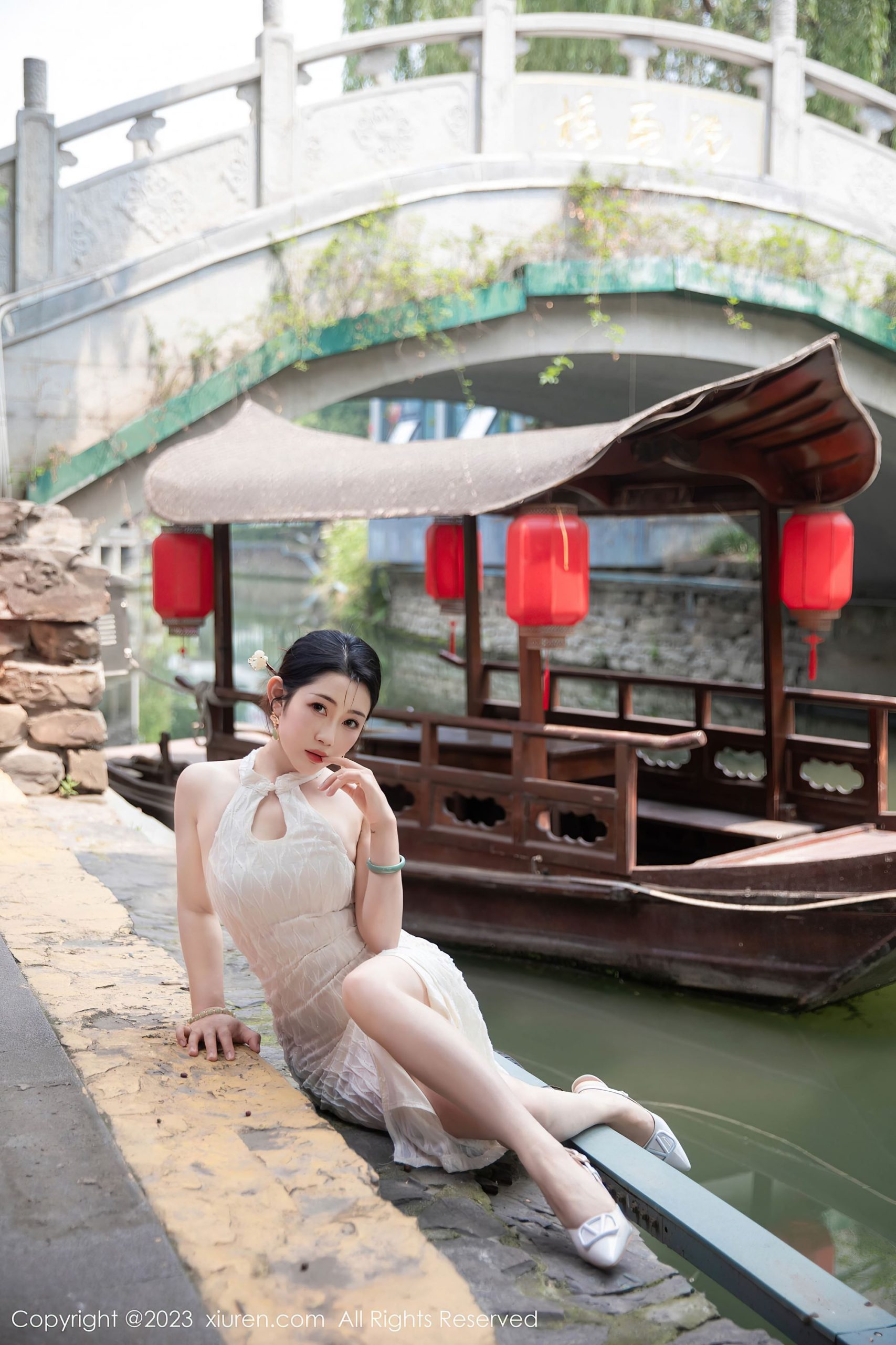 图片[29]-[XiuRen秀人网] 2023.09.25 No.7435 严利娅Yuliya 旗袍美臀[34P] – 速更版-美库