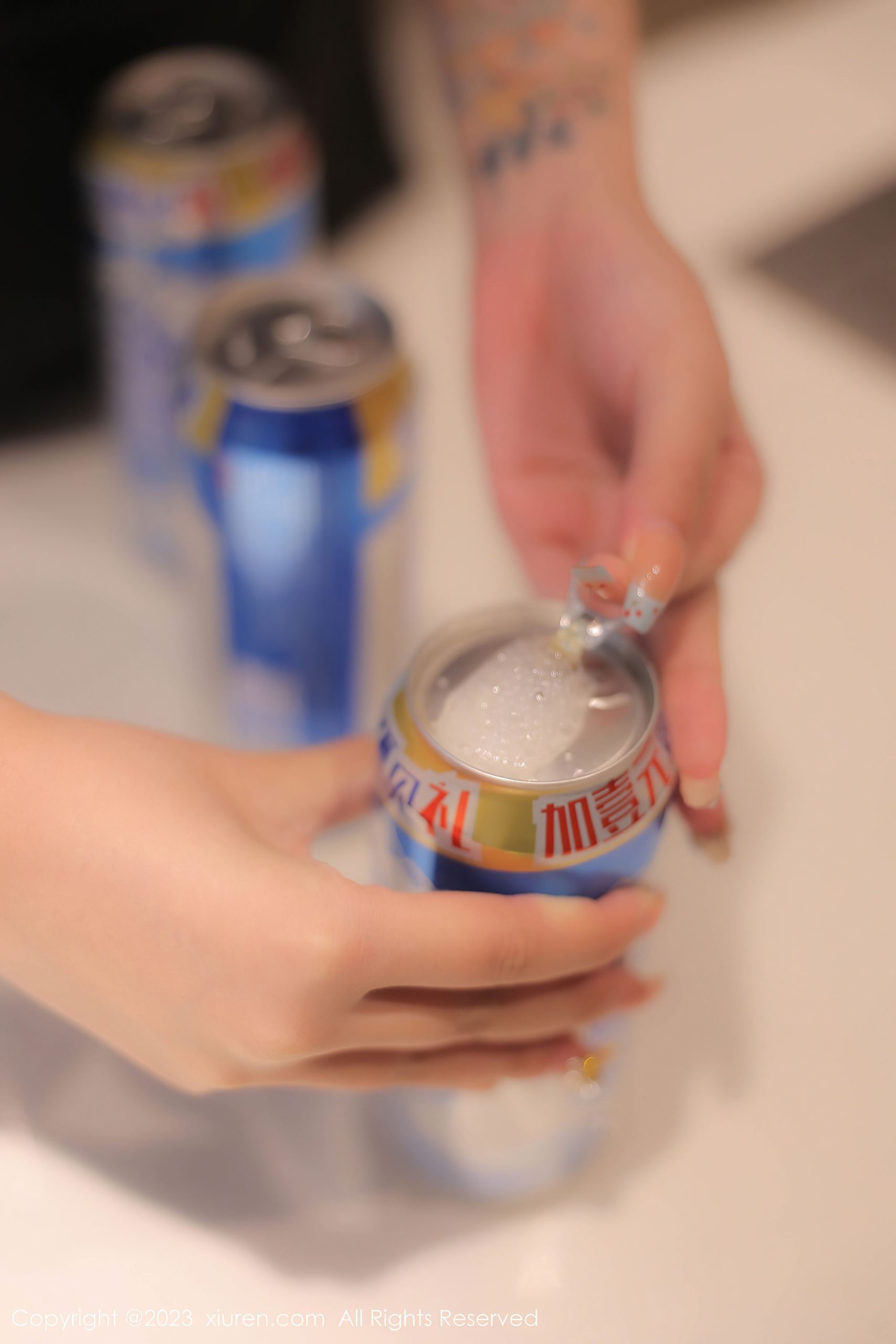 图片[45]-[XiuRen秀人网] 2023.09.25 No.7437 江真真 丝袜美臀[48P] – 速更版-美库