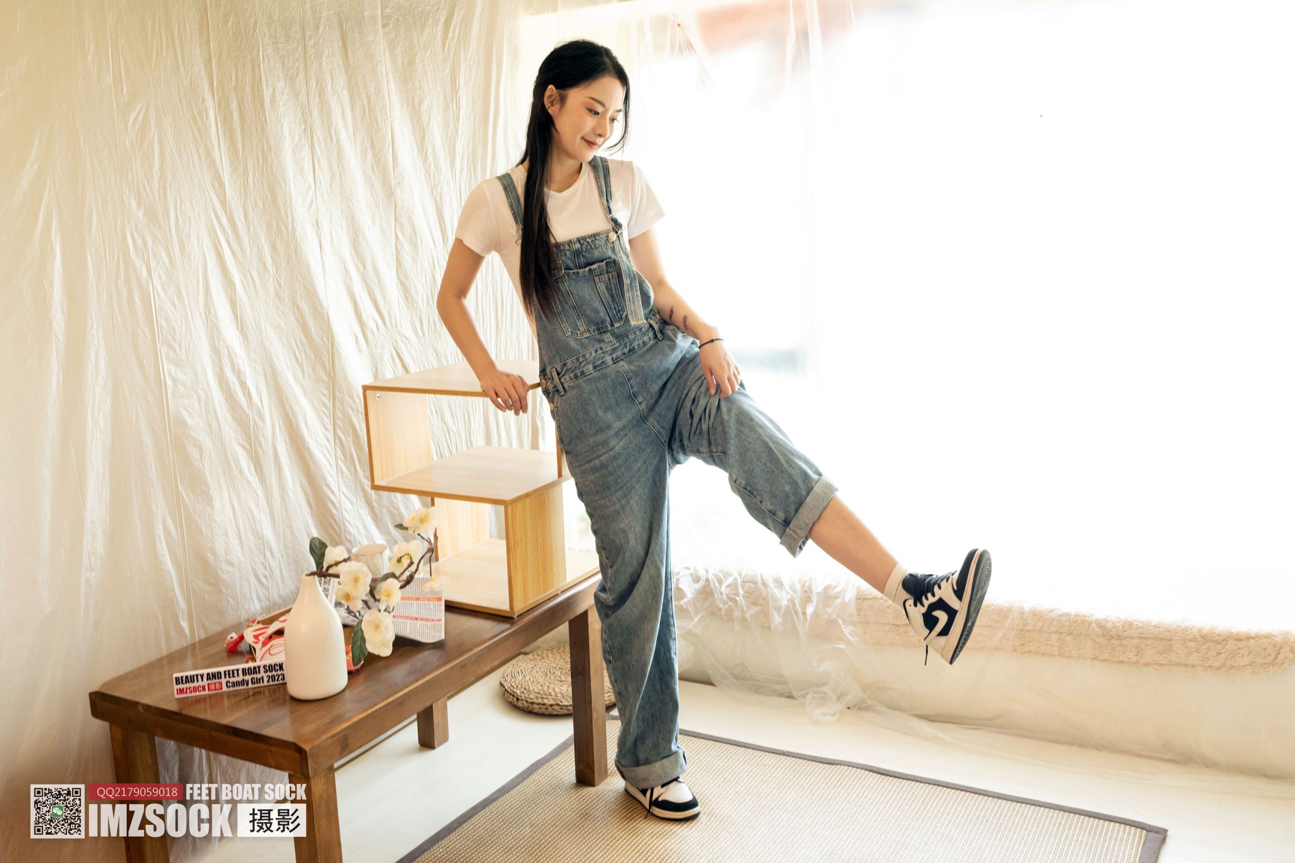 图片[16]-[MZSOCK]爱美足 NO.216 琴子[158P] – 速更版-美库