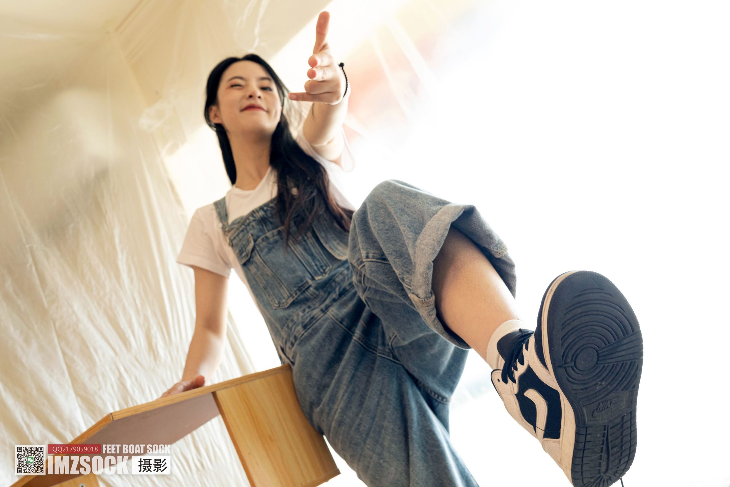 图片[17]-[MZSOCK]爱美足 NO.216 琴子[158P] – 速更版-美库