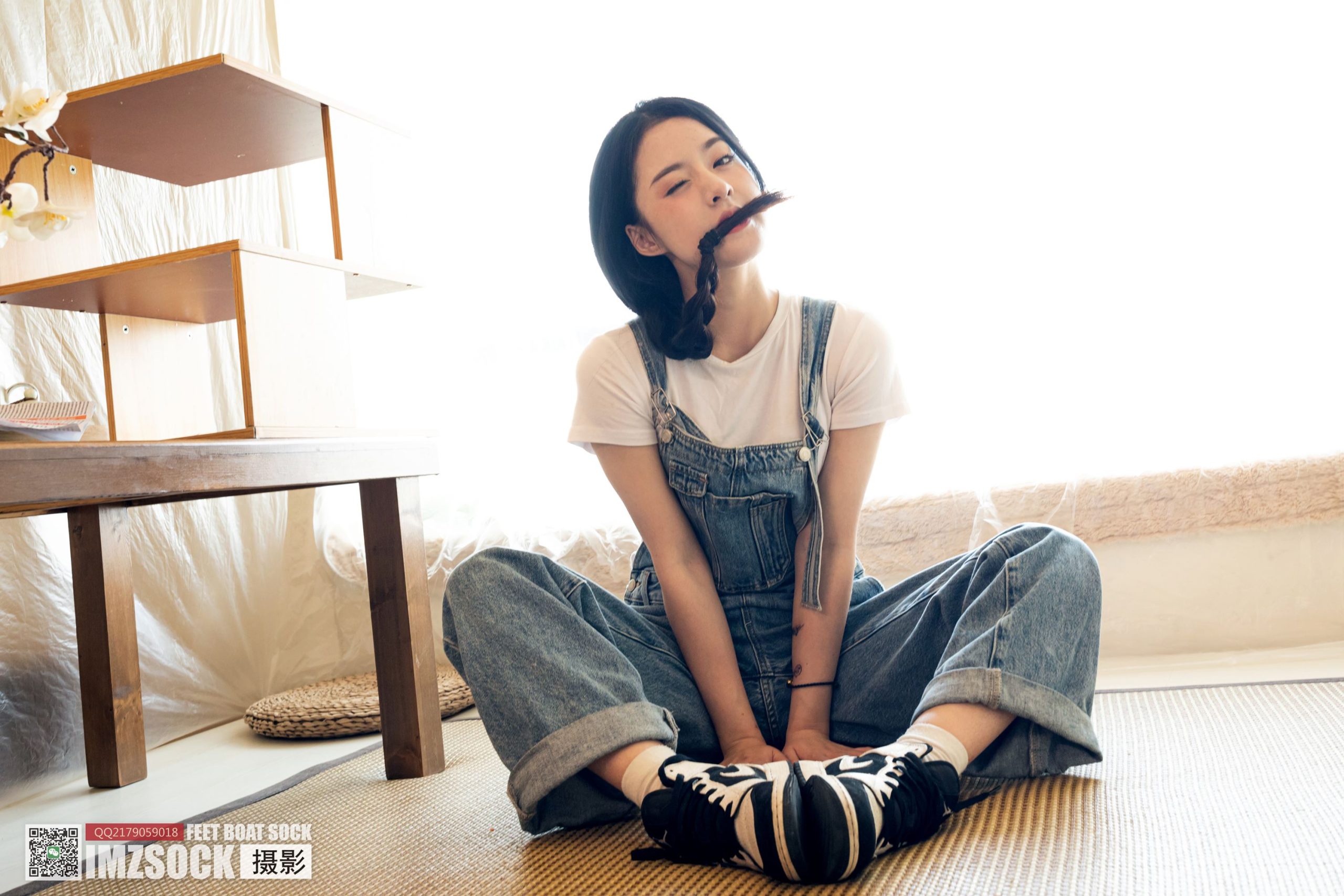 图片[19]-[MZSOCK]爱美足 NO.216 琴子[158P] – 速更版-美库