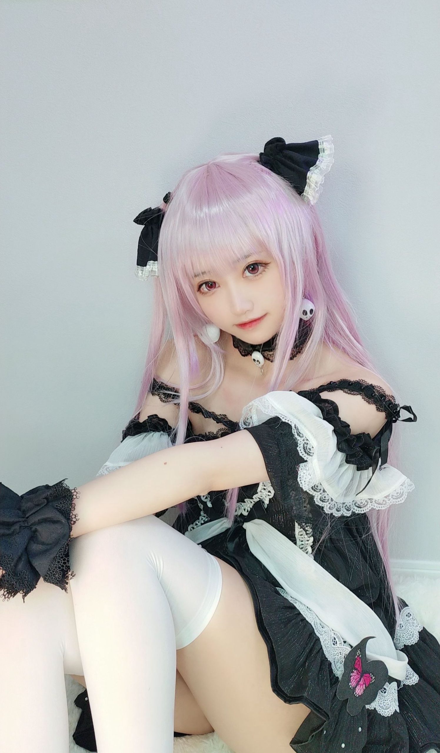 图片[12]-千阳(ちよ) – 露西娅 1版[11P] – 速更版-美库