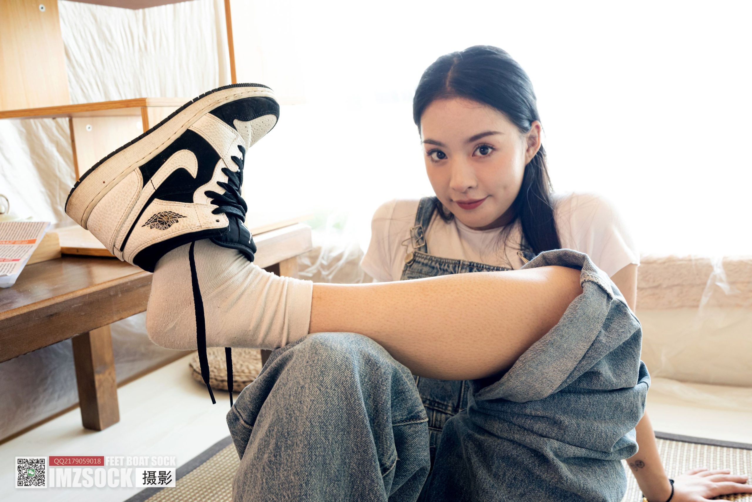 图片[28]-[MZSOCK]爱美足 NO.216 琴子[158P] – 速更版-美库