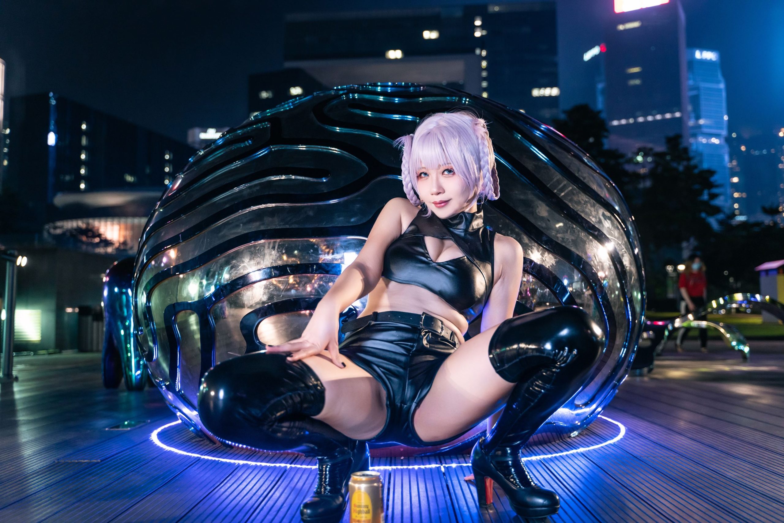 图片[11]-小琪-Aki – Nazuna Nanakusa[36P] – 速更版-美库