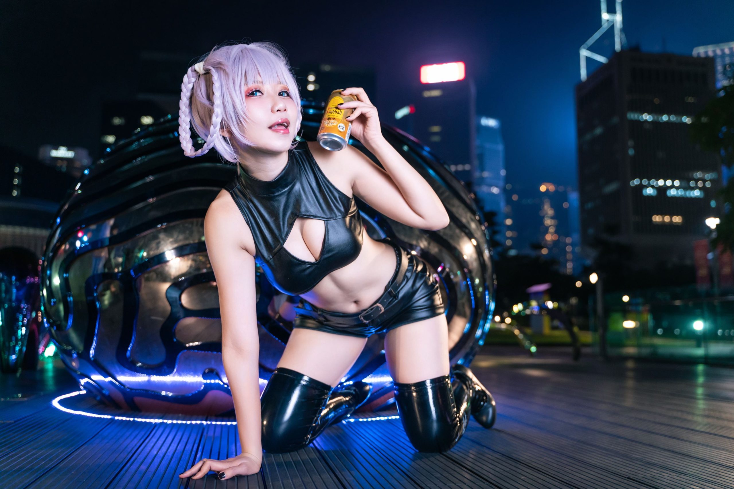 图片[12]-小琪-Aki – Nazuna Nanakusa[36P] – 速更版-美库