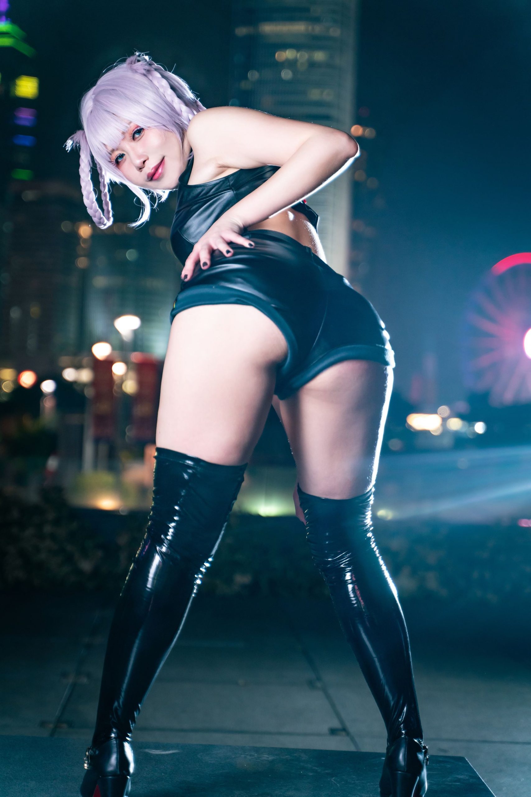 图片[19]-小琪-Aki – Nazuna Nanakusa[36P] – 速更版-美库