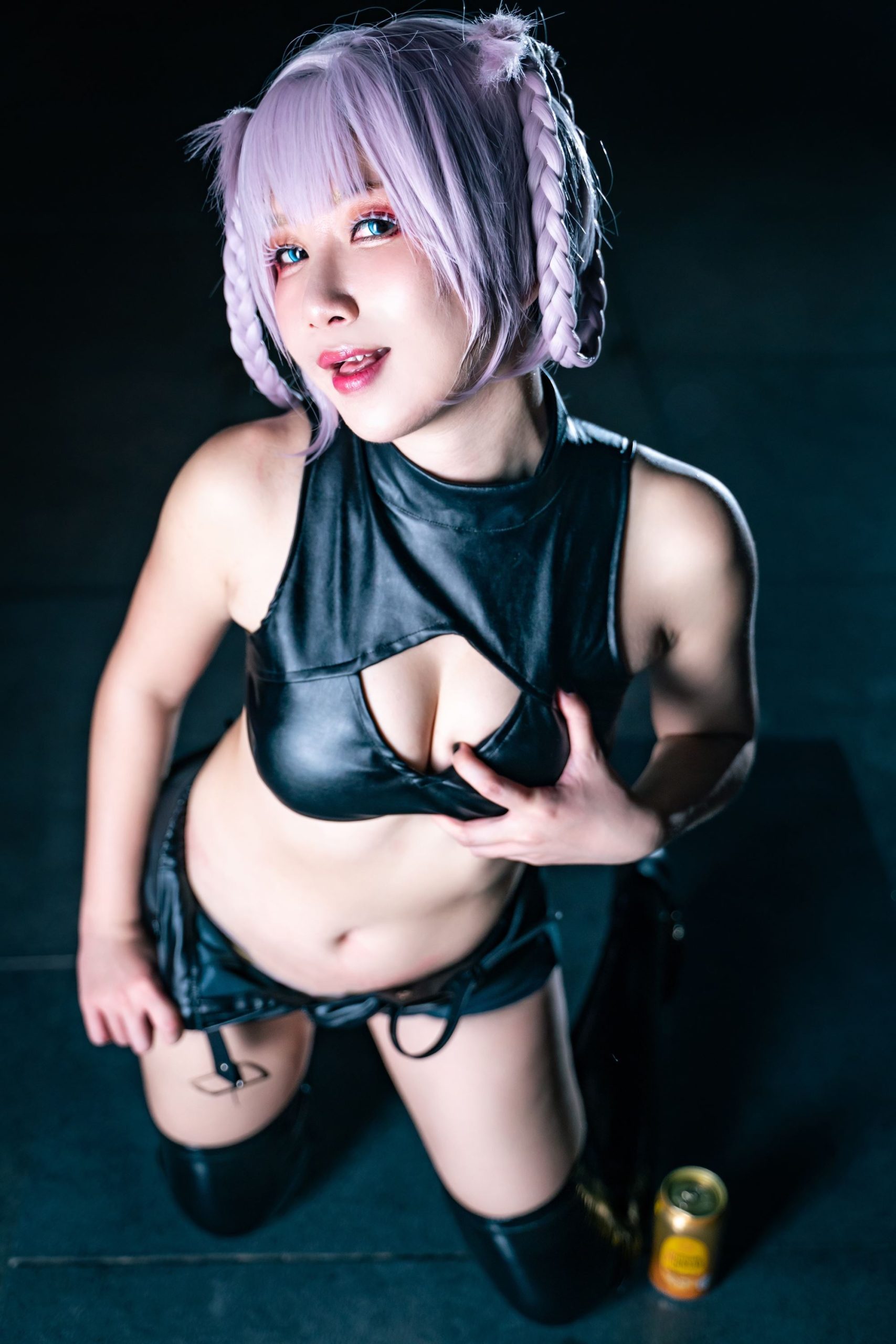 图片[21]-小琪-Aki – Nazuna Nanakusa[36P] – 速更版-美库