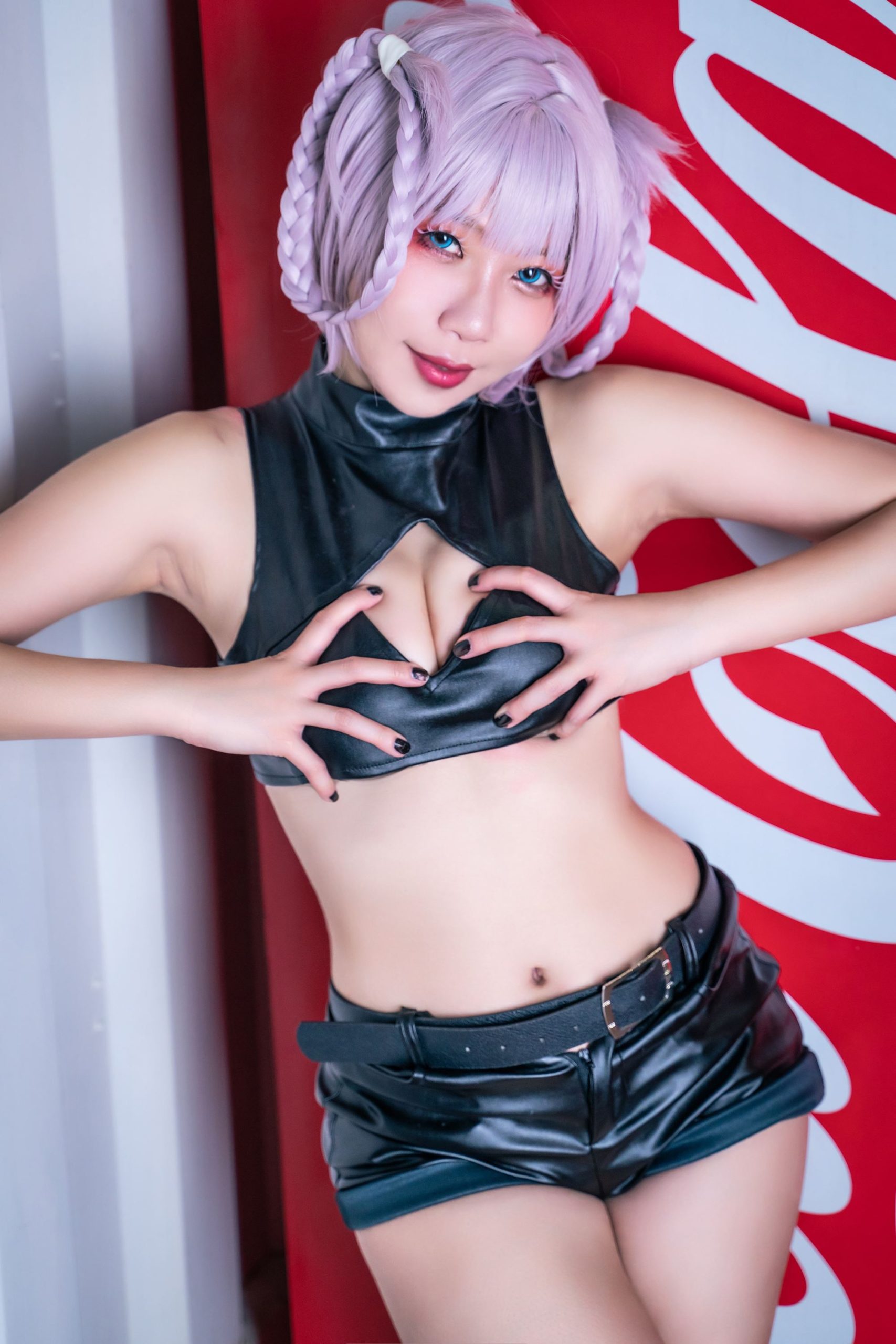 图片[27]-小琪-Aki – Nazuna Nanakusa[36P] – 速更版-美库