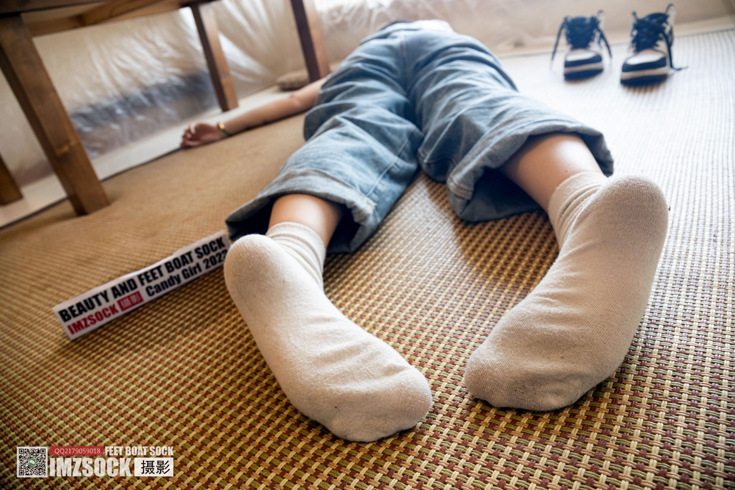 图片[48]-[MZSOCK]爱美足 NO.216 琴子[158P] – 速更版-美库