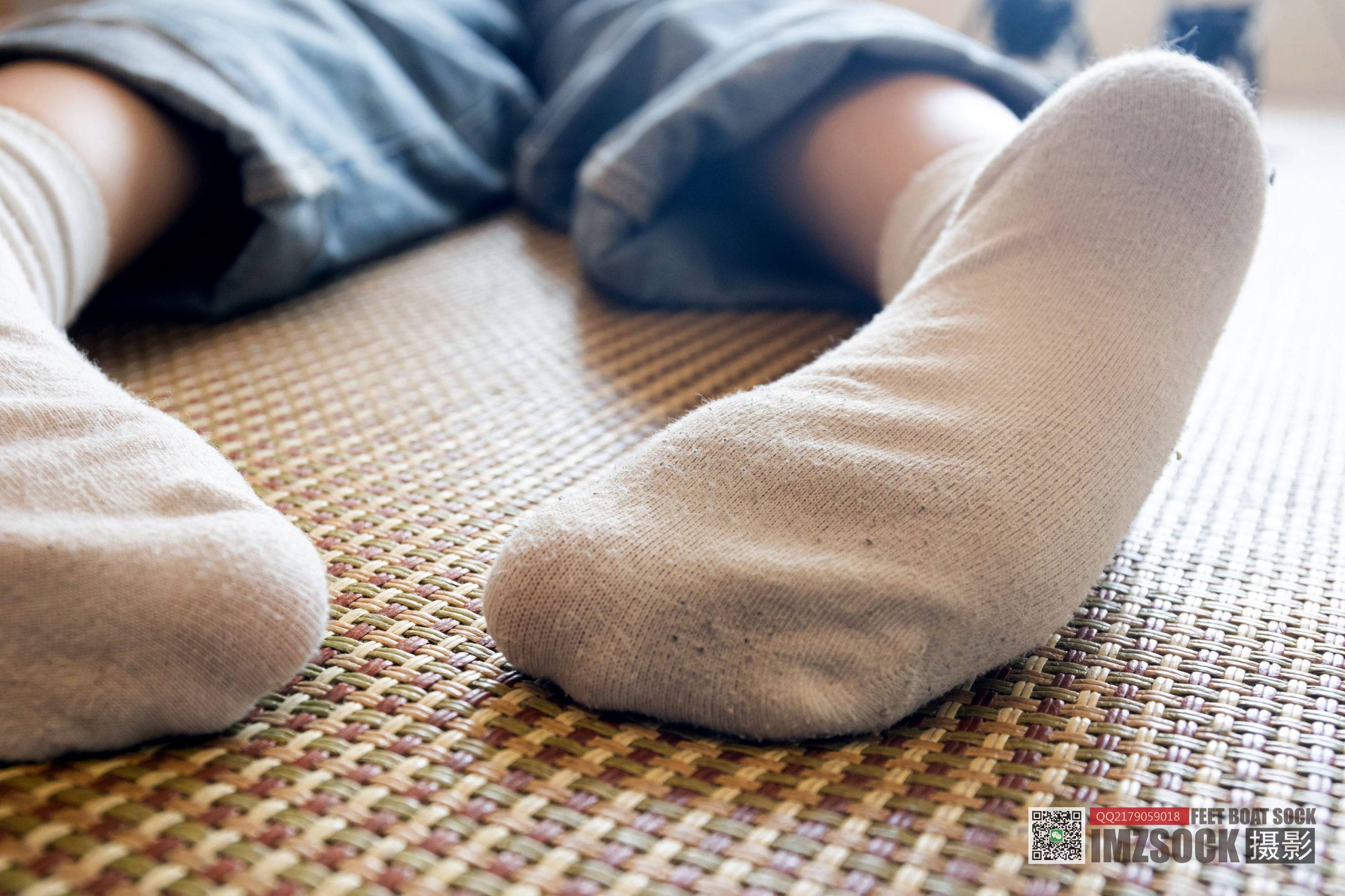 图片[49]-[MZSOCK]爱美足 NO.216 琴子[158P] – 速更版-美库