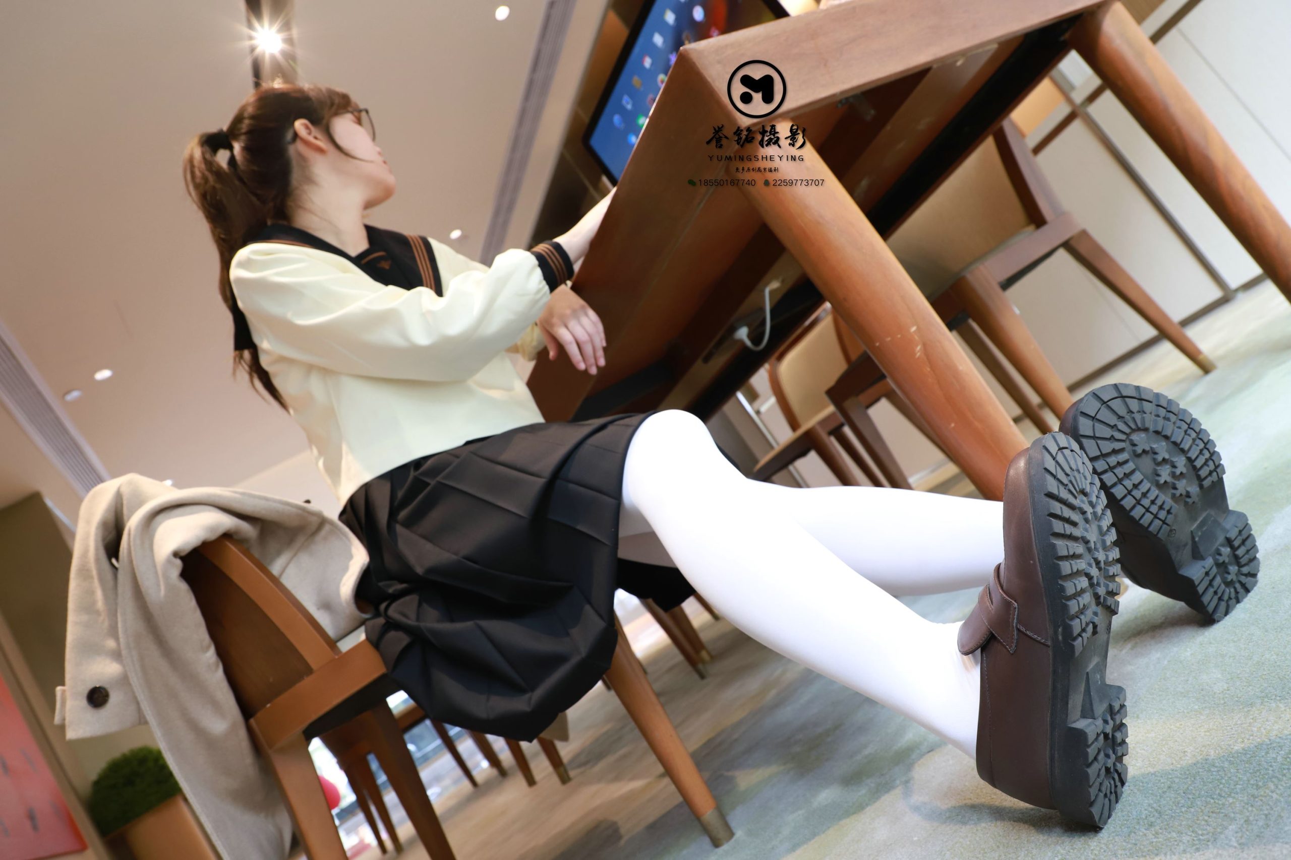 图片[11]-[誉铭传媒]袜足摄影 2019年 年度活动二作品[100P] – 速更版-美库