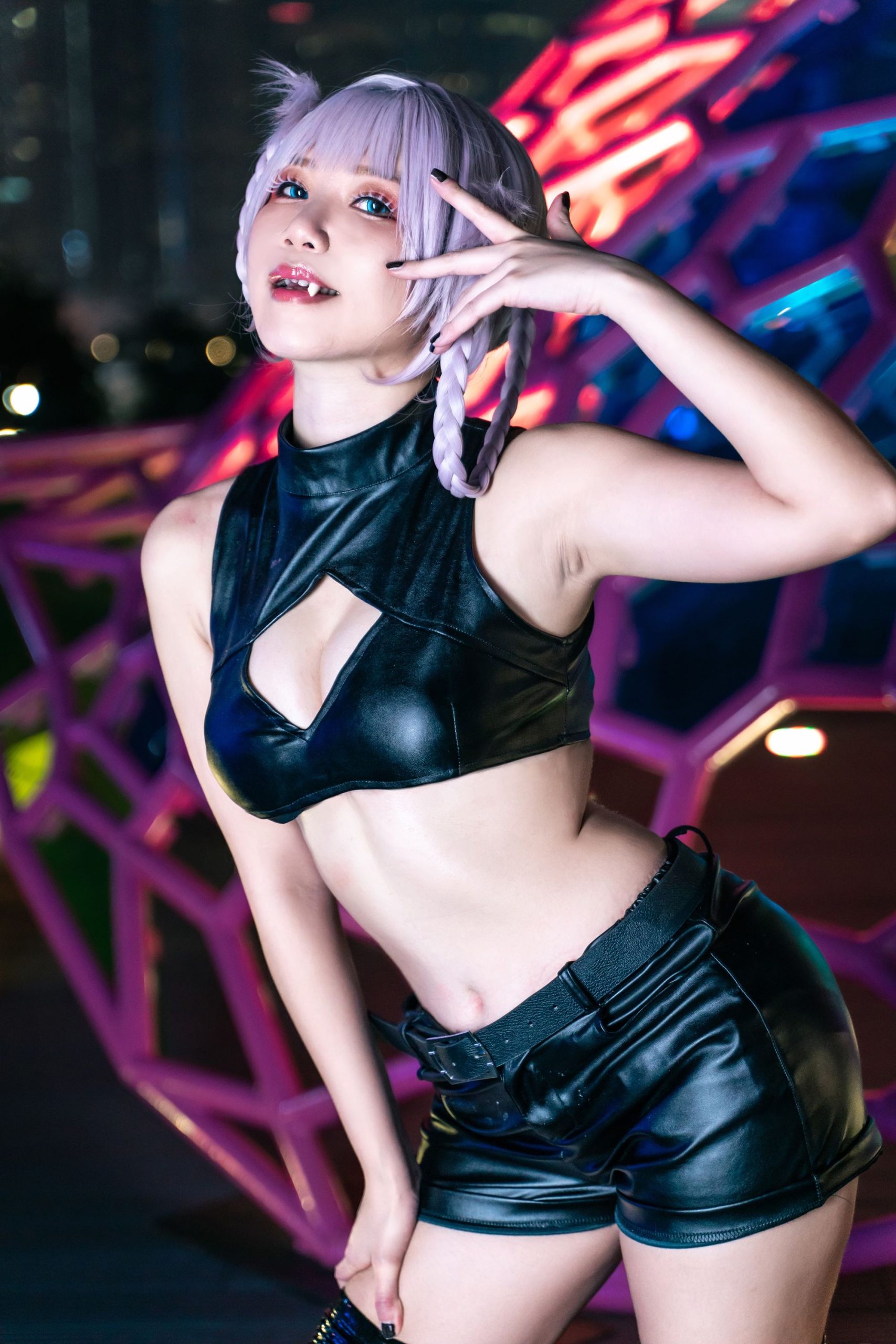 图片[35]-小琪-Aki – Nazuna Nanakusa[36P] – 速更版-美库