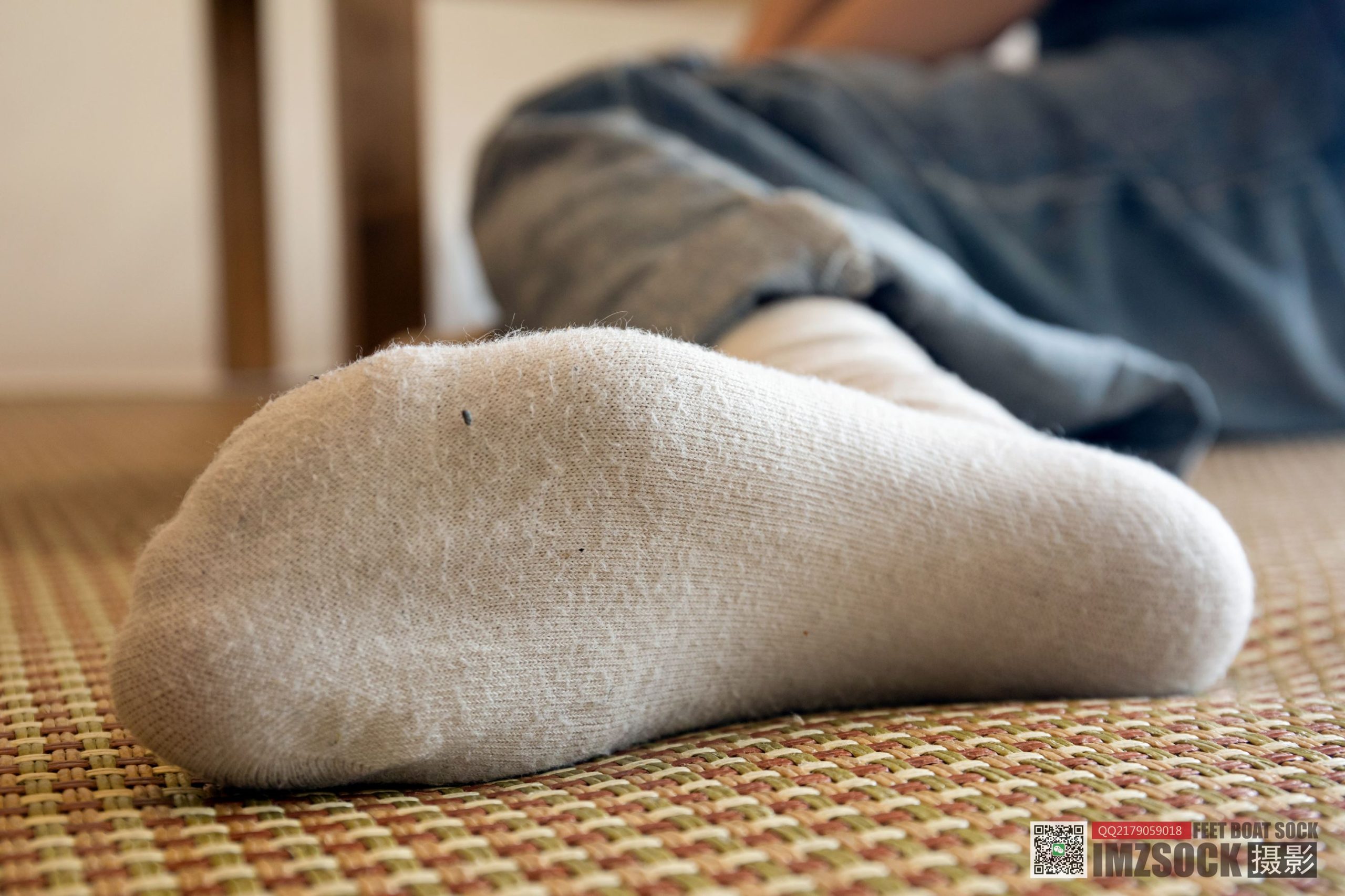 图片[54]-[MZSOCK]爱美足 NO.216 琴子[158P] – 速更版-美库