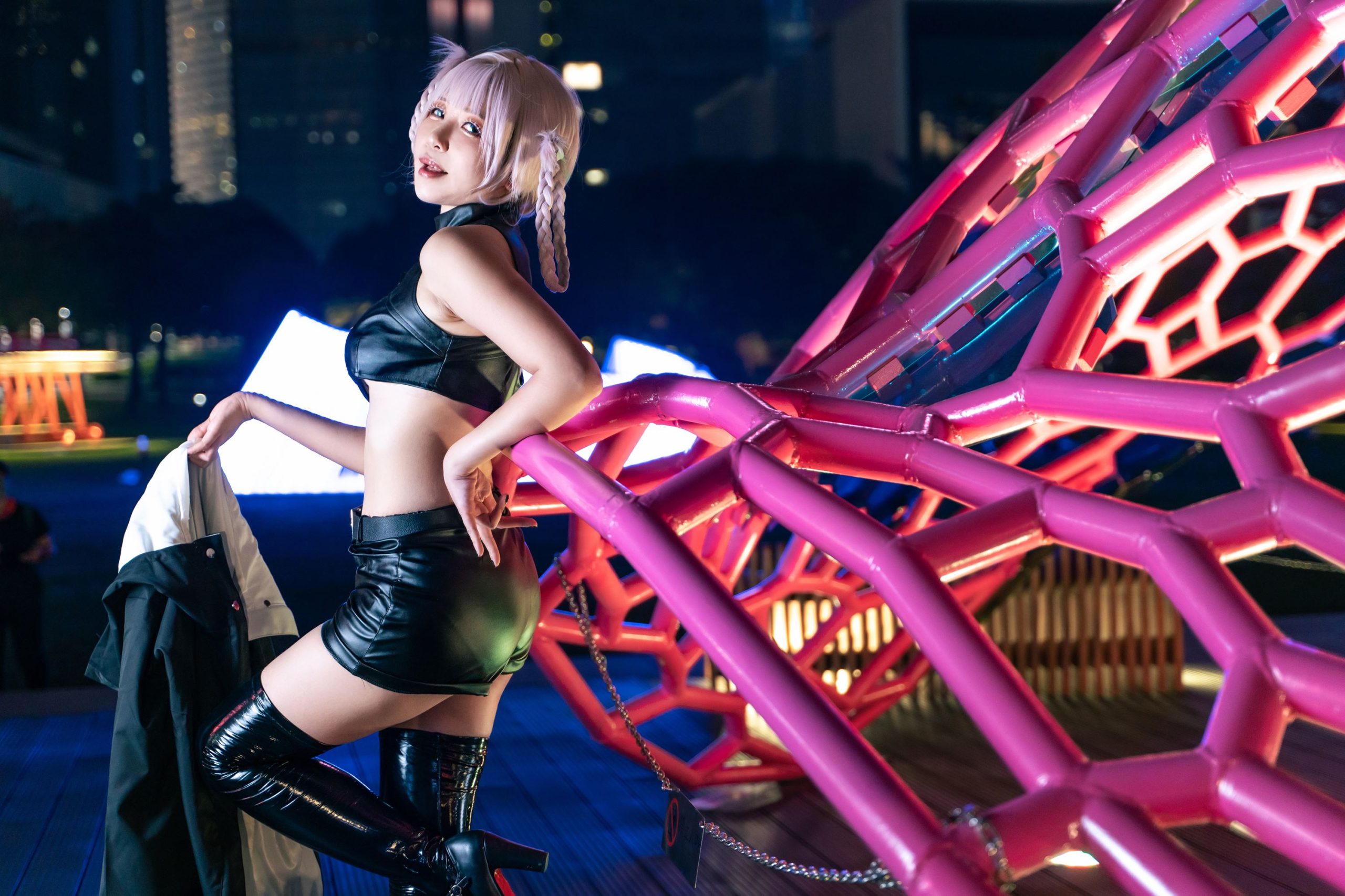 图片[36]-小琪-Aki – Nazuna Nanakusa[36P] – 速更版-美库