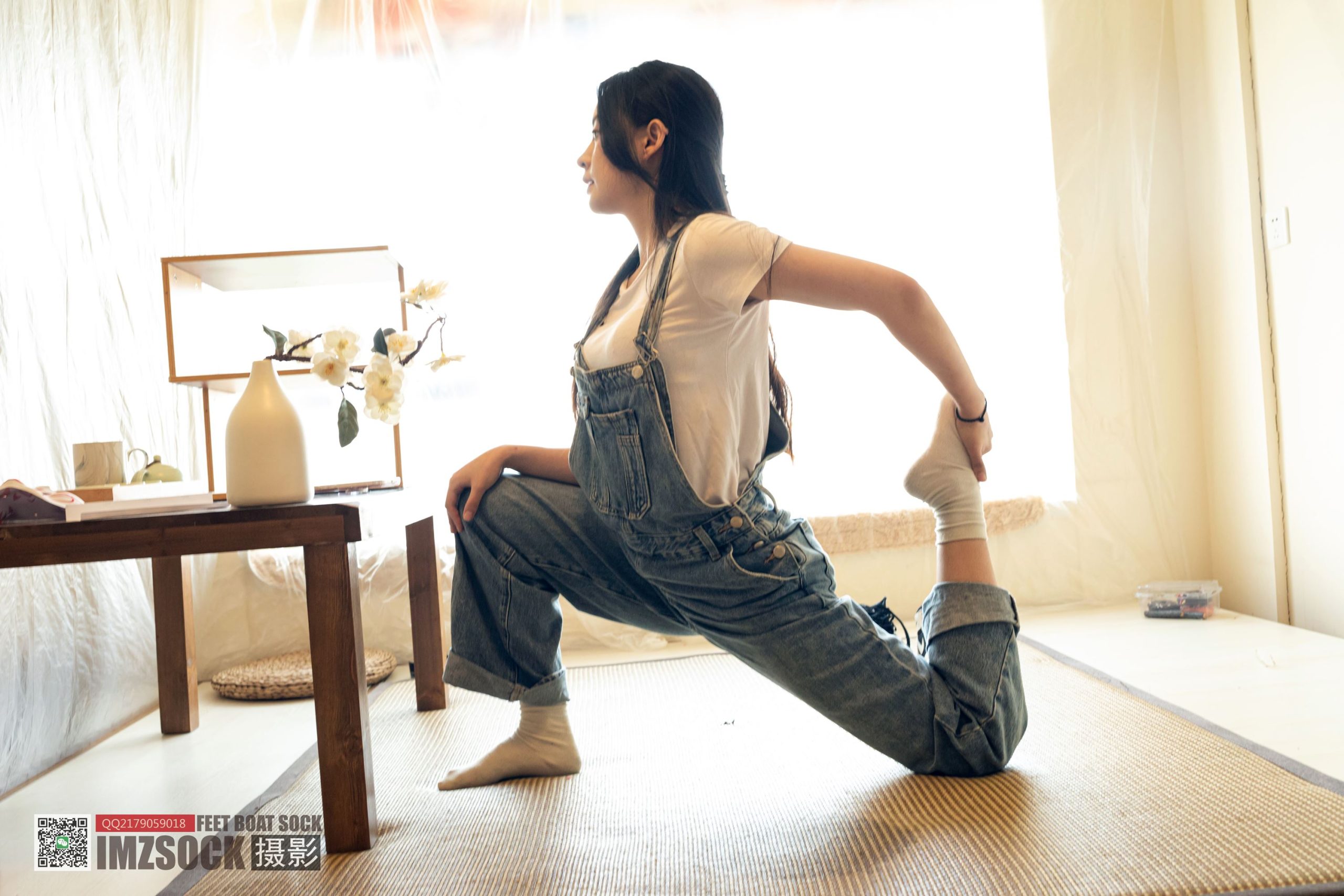 图片[68]-[MZSOCK]爱美足 NO.216 琴子[158P] – 速更版-美库