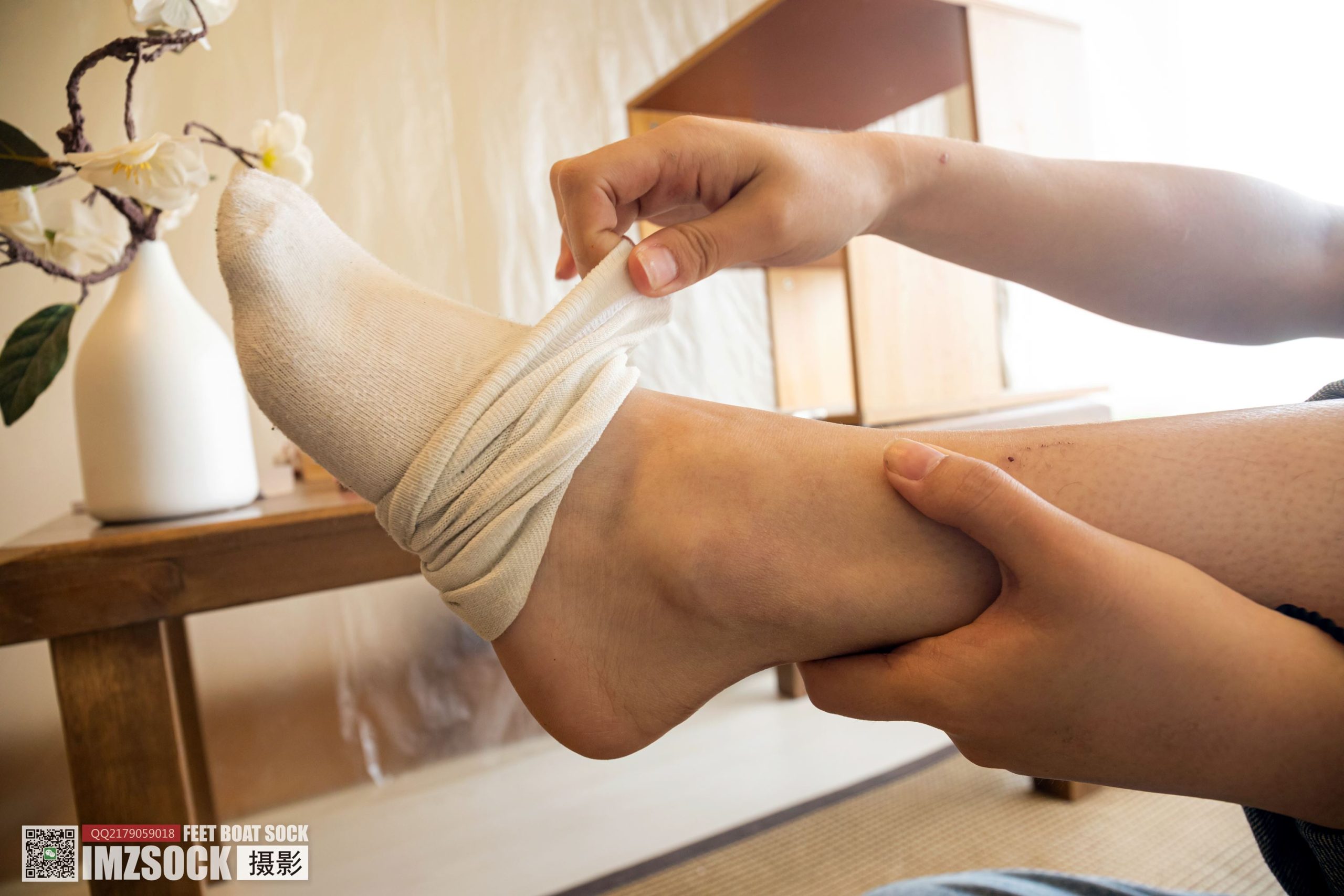 图片[77]-[MZSOCK]爱美足 NO.216 琴子[158P] – 速更版-美库