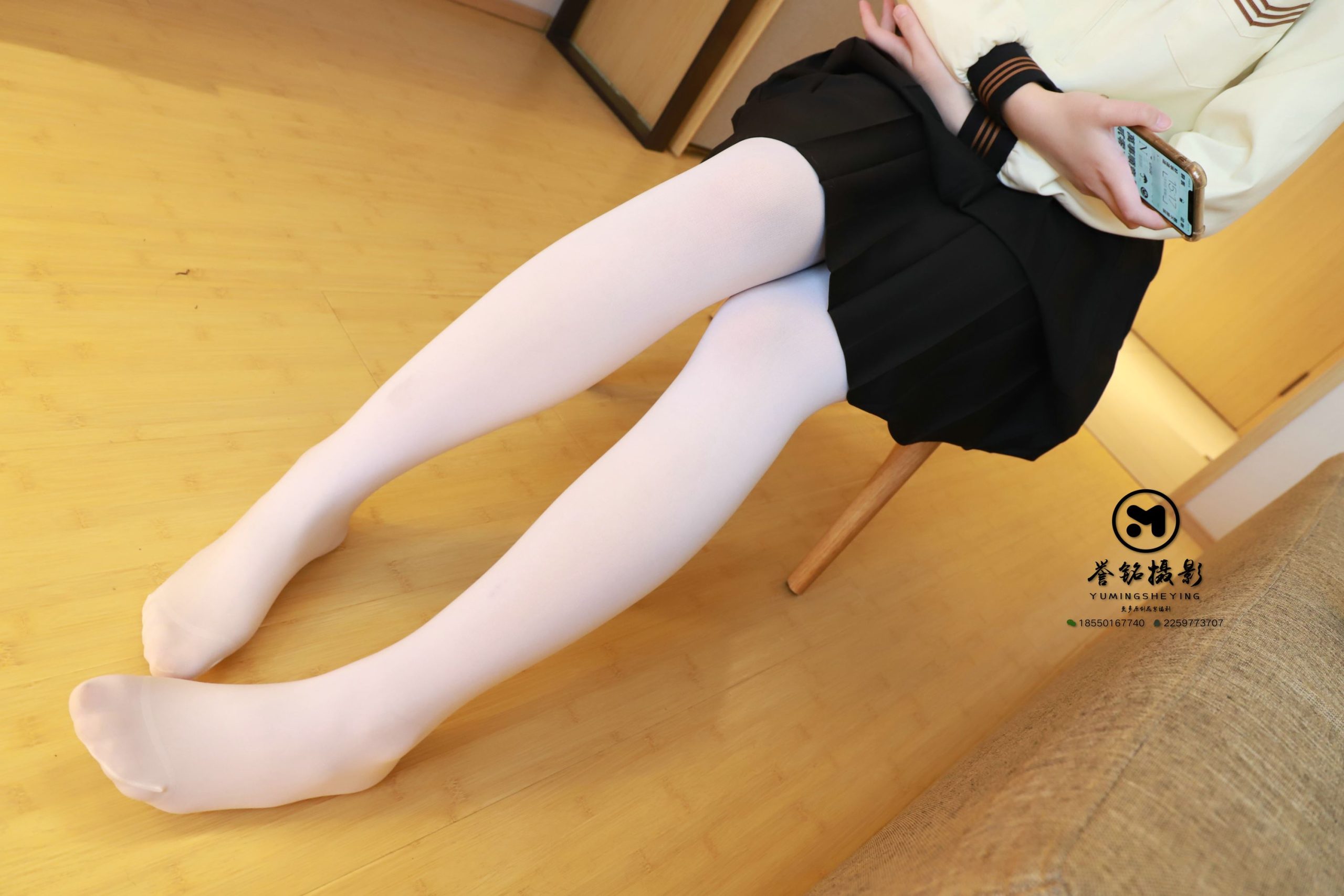 图片[46]-[誉铭传媒]袜足摄影 2019年 年度活动二作品[100P] – 速更版-美库