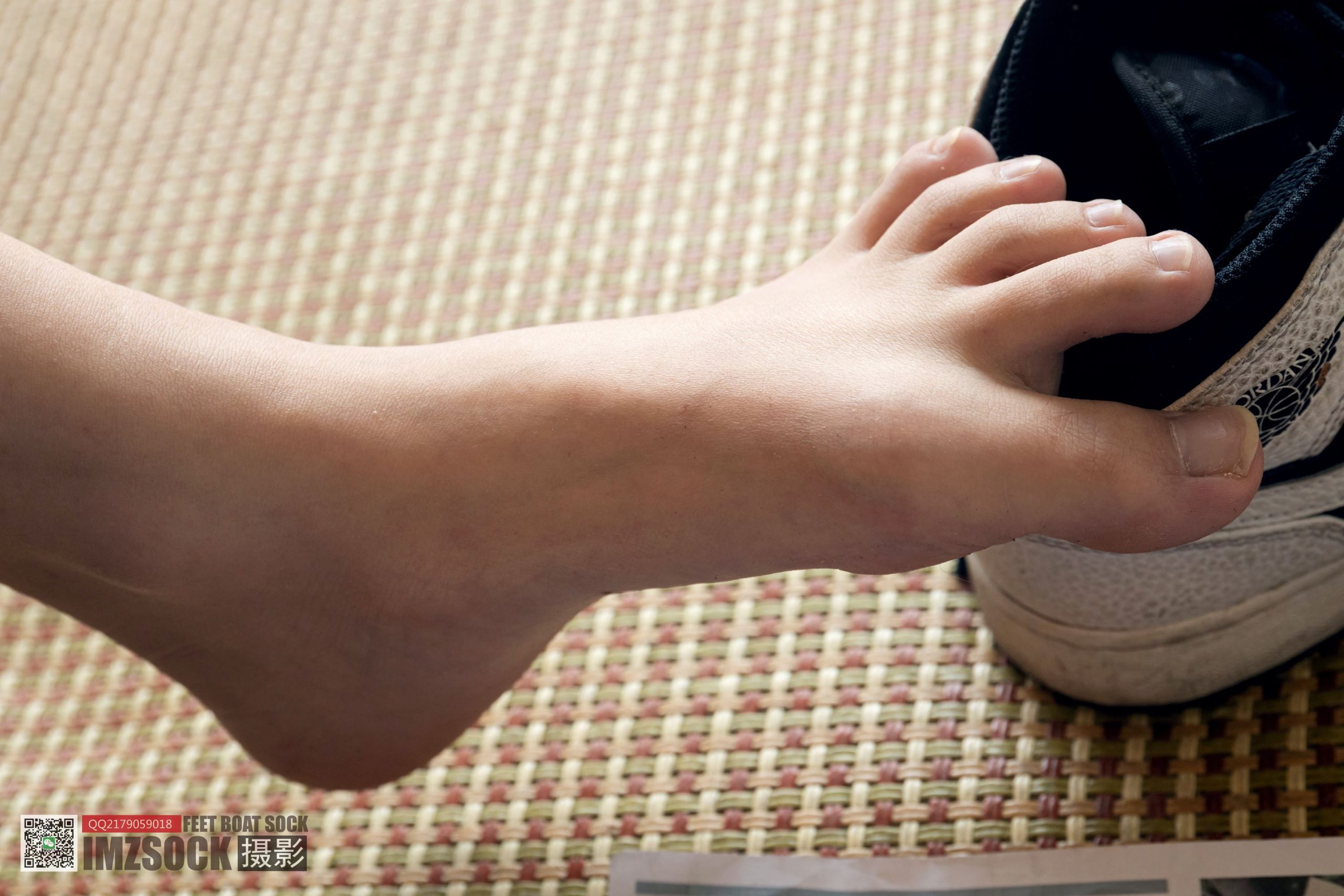 图片[99]-[MZSOCK]爱美足 NO.216 琴子[158P] – 速更版-美库