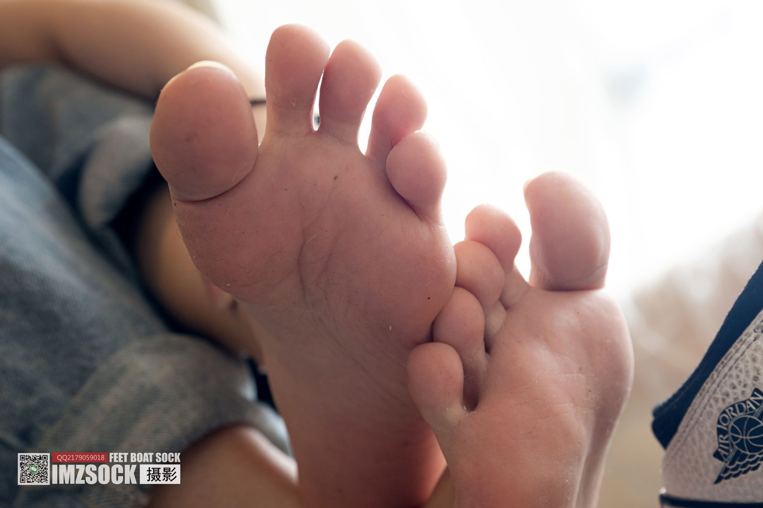 图片[102]-[MZSOCK]爱美足 NO.216 琴子[158P] – 速更版-美库