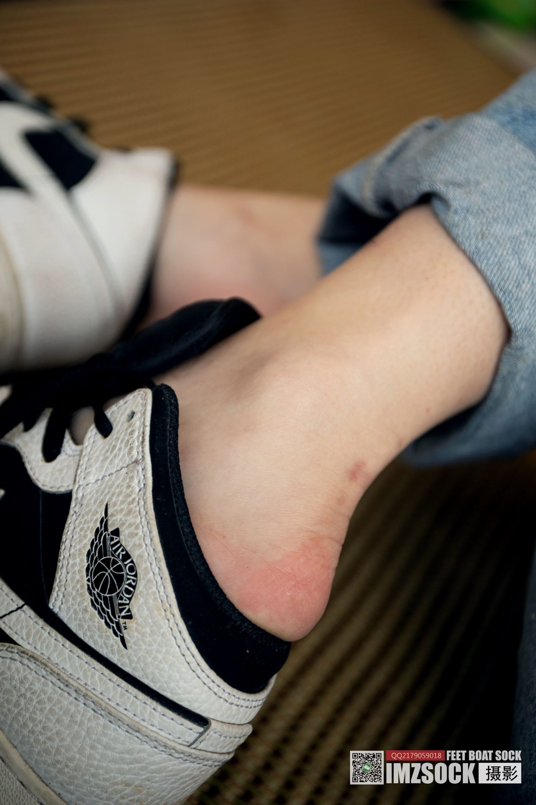 图片[131]-[MZSOCK]爱美足 NO.216 琴子[158P] – 速更版-美库