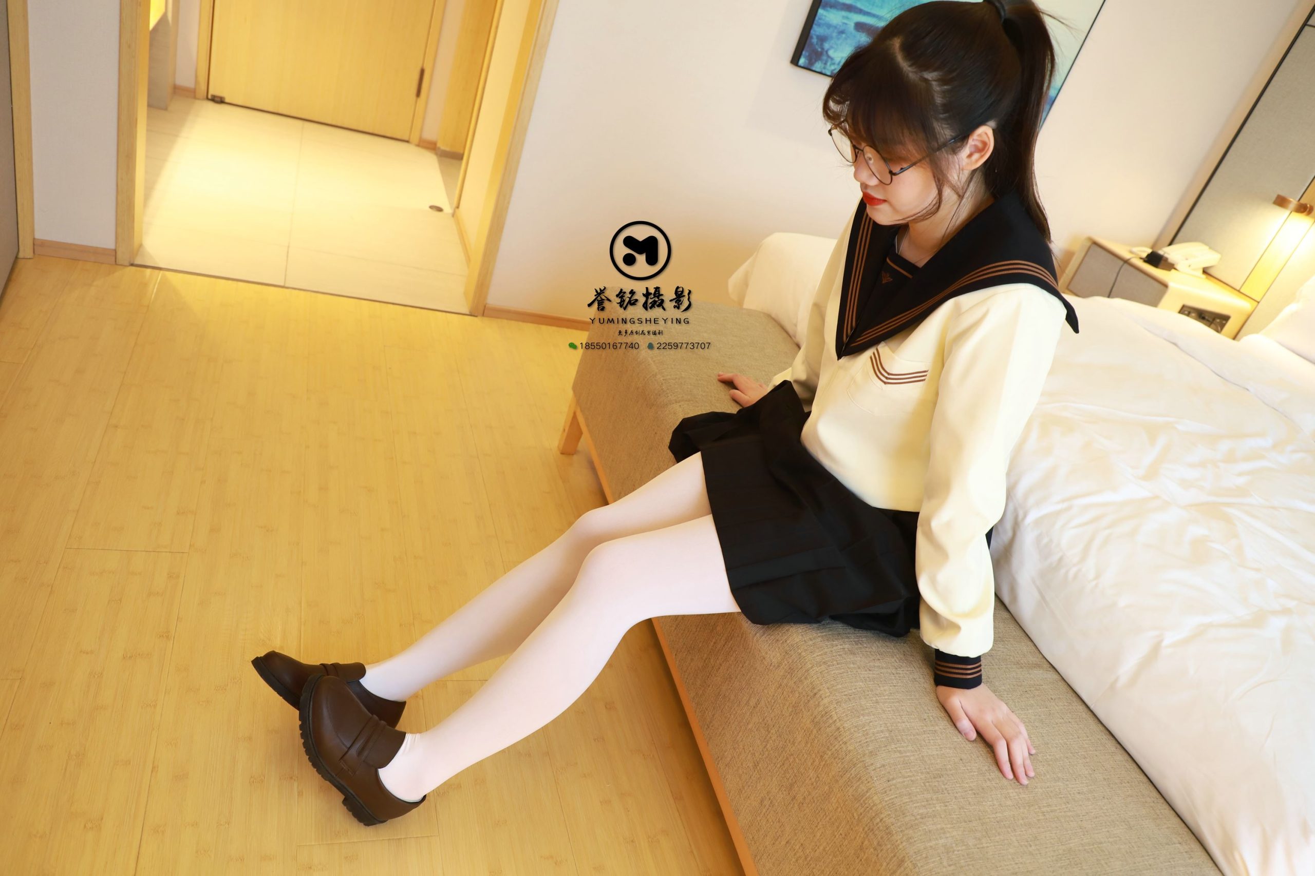 图片[93]-[誉铭传媒]袜足摄影 2019年 年度活动二作品[100P] – 速更版-美库