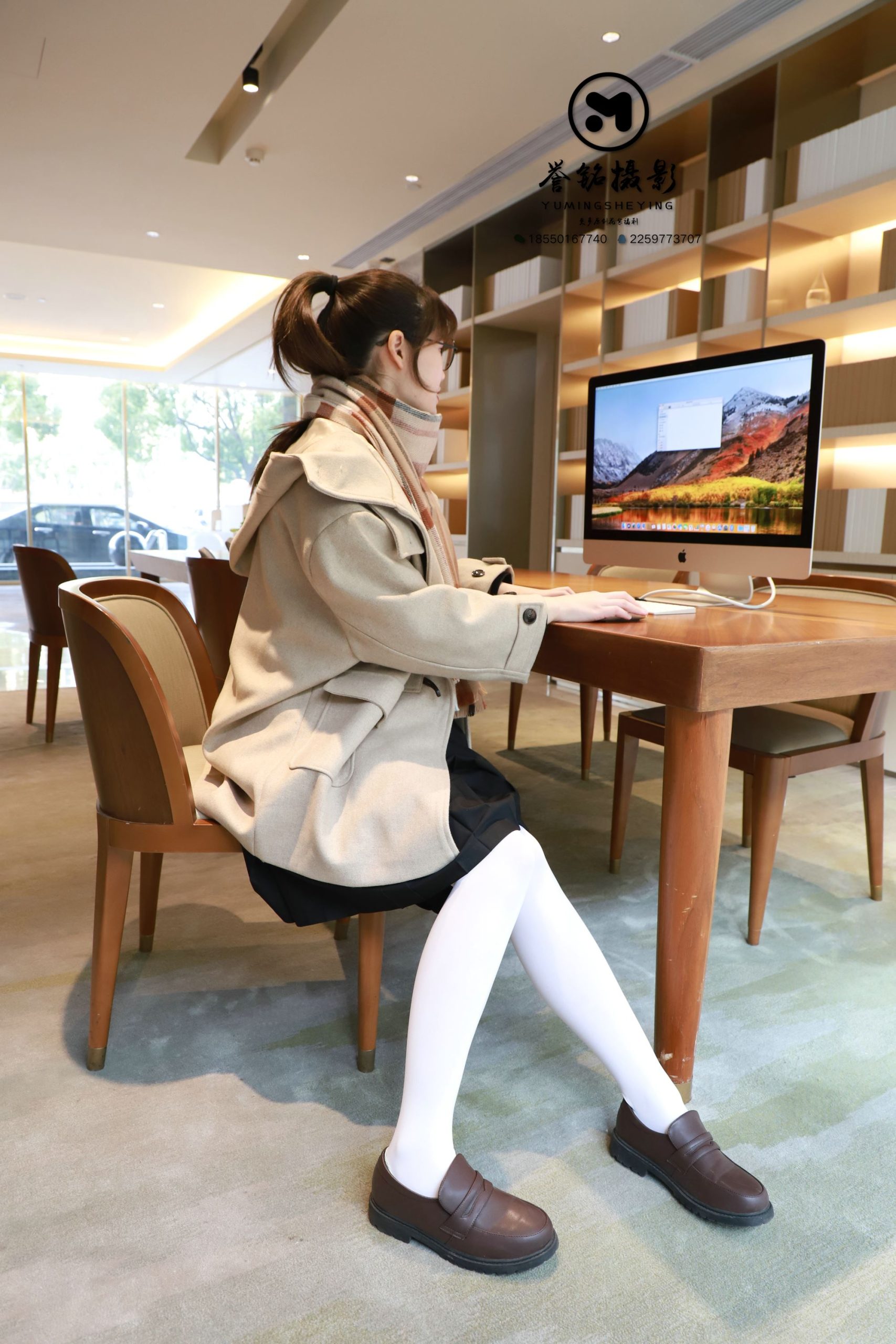 图片[95]-[誉铭传媒]袜足摄影 2019年 年度活动二作品[100P] – 速更版-美库