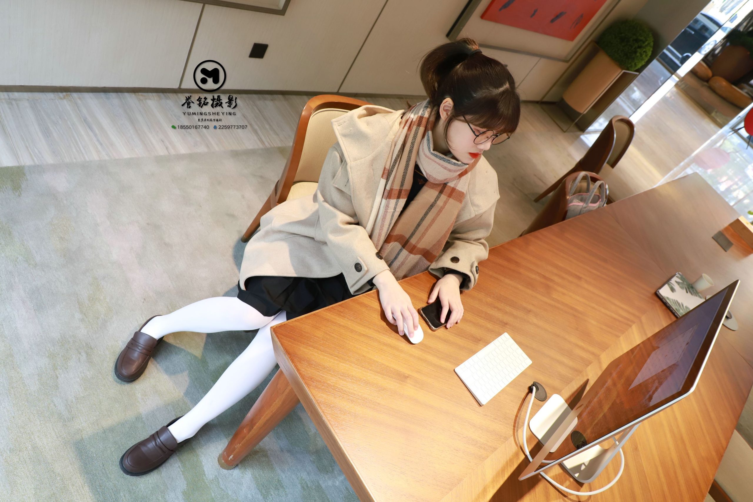 图片[96]-[誉铭传媒]袜足摄影 2019年 年度活动二作品[100P] – 速更版-美库