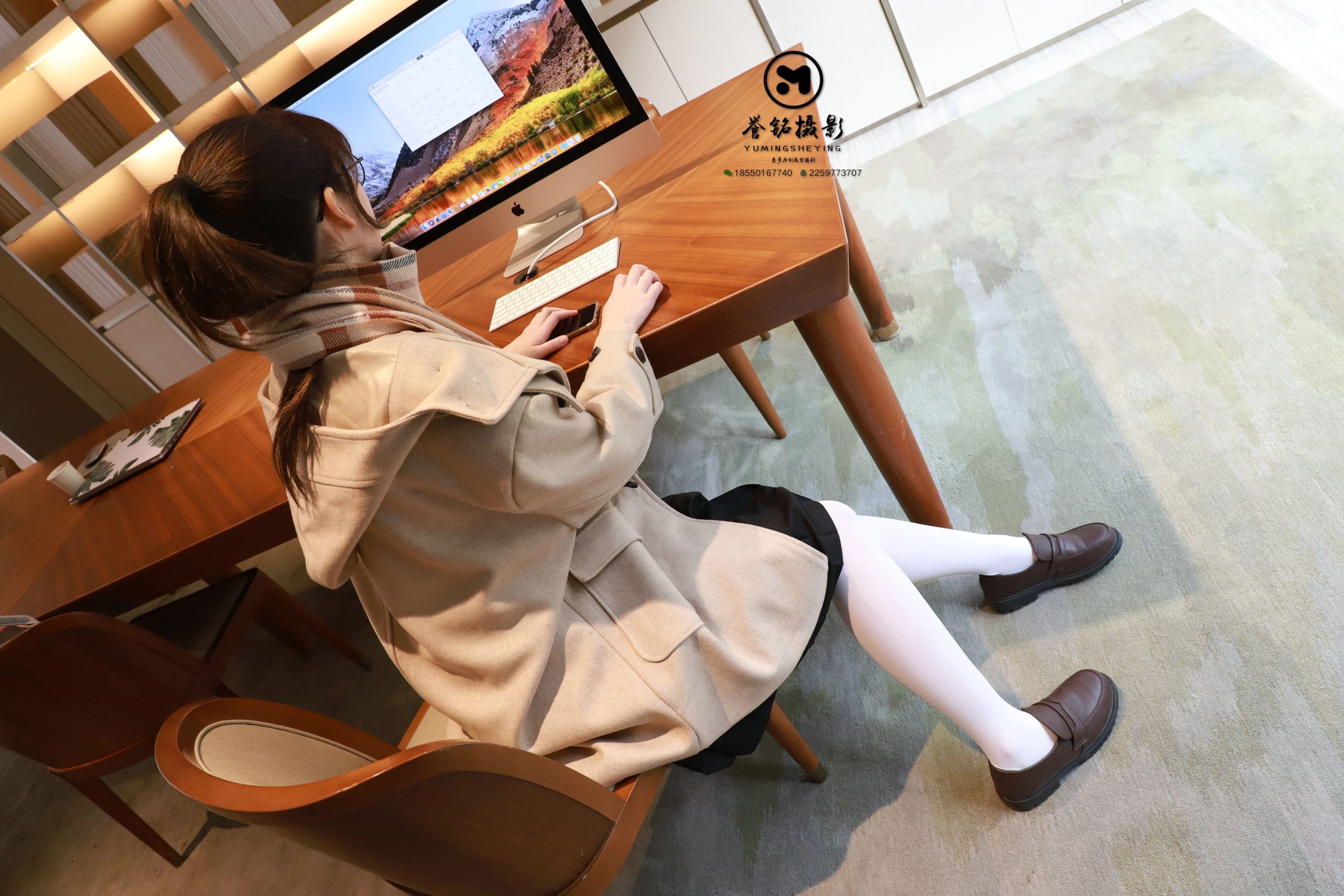 图片[97]-[誉铭传媒]袜足摄影 2019年 年度活动二作品[100P] – 速更版-美库