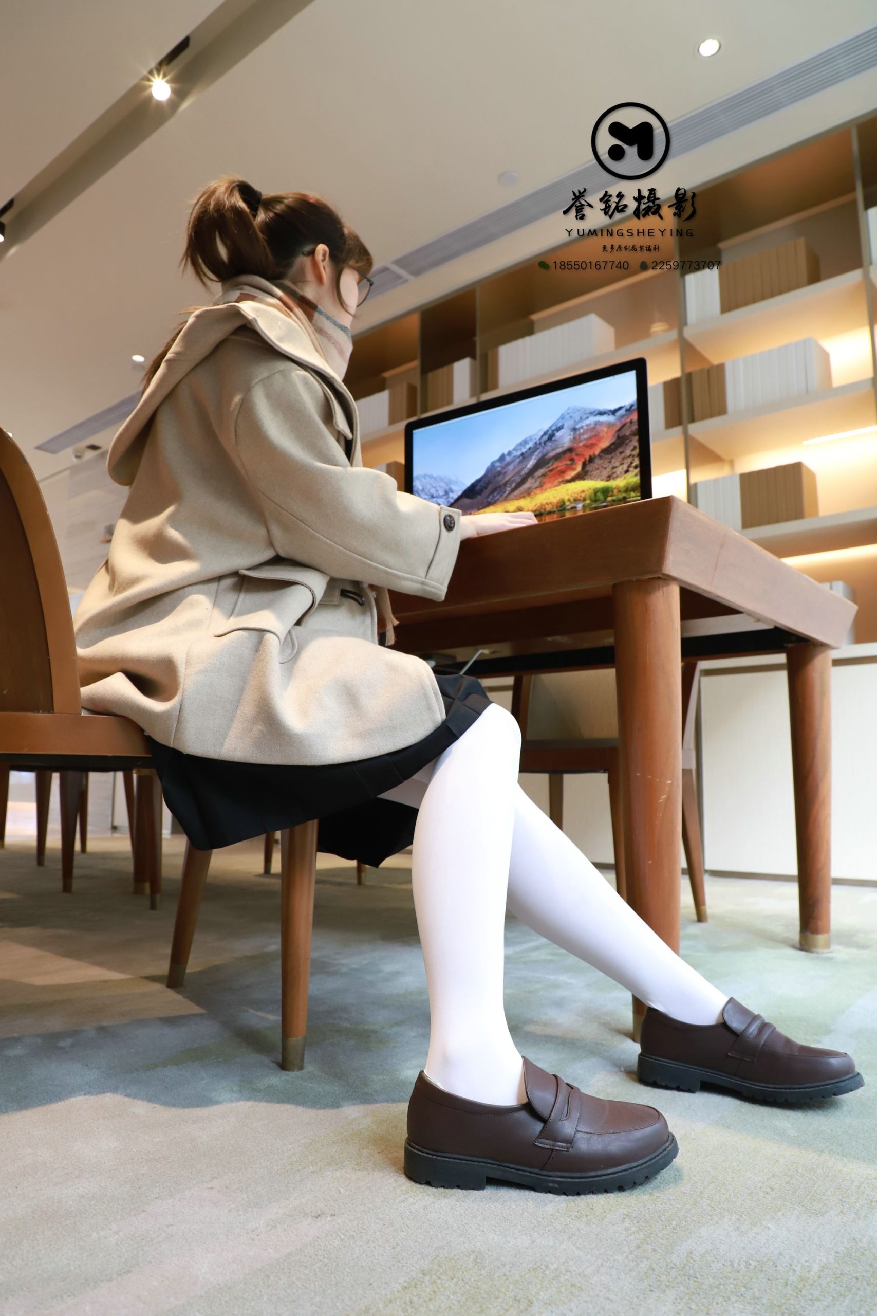 图片[98]-[誉铭传媒]袜足摄影 2019年 年度活动二作品[100P] – 速更版-美库