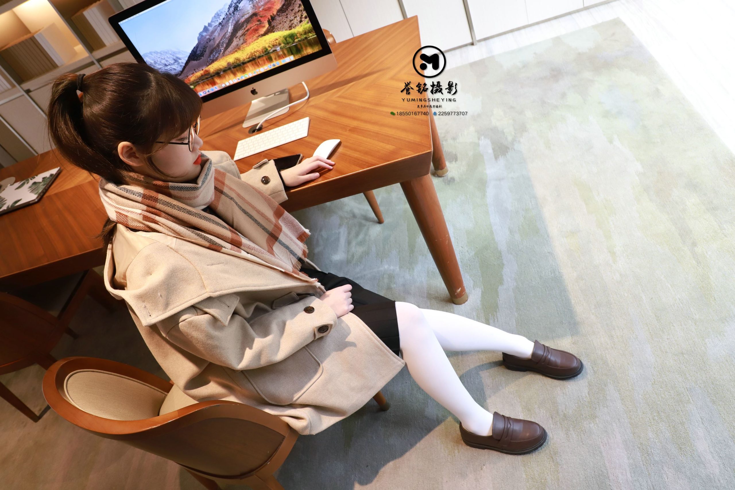 图片[100]-[誉铭传媒]袜足摄影 2019年 年度活动二作品[100P] – 速更版-美库