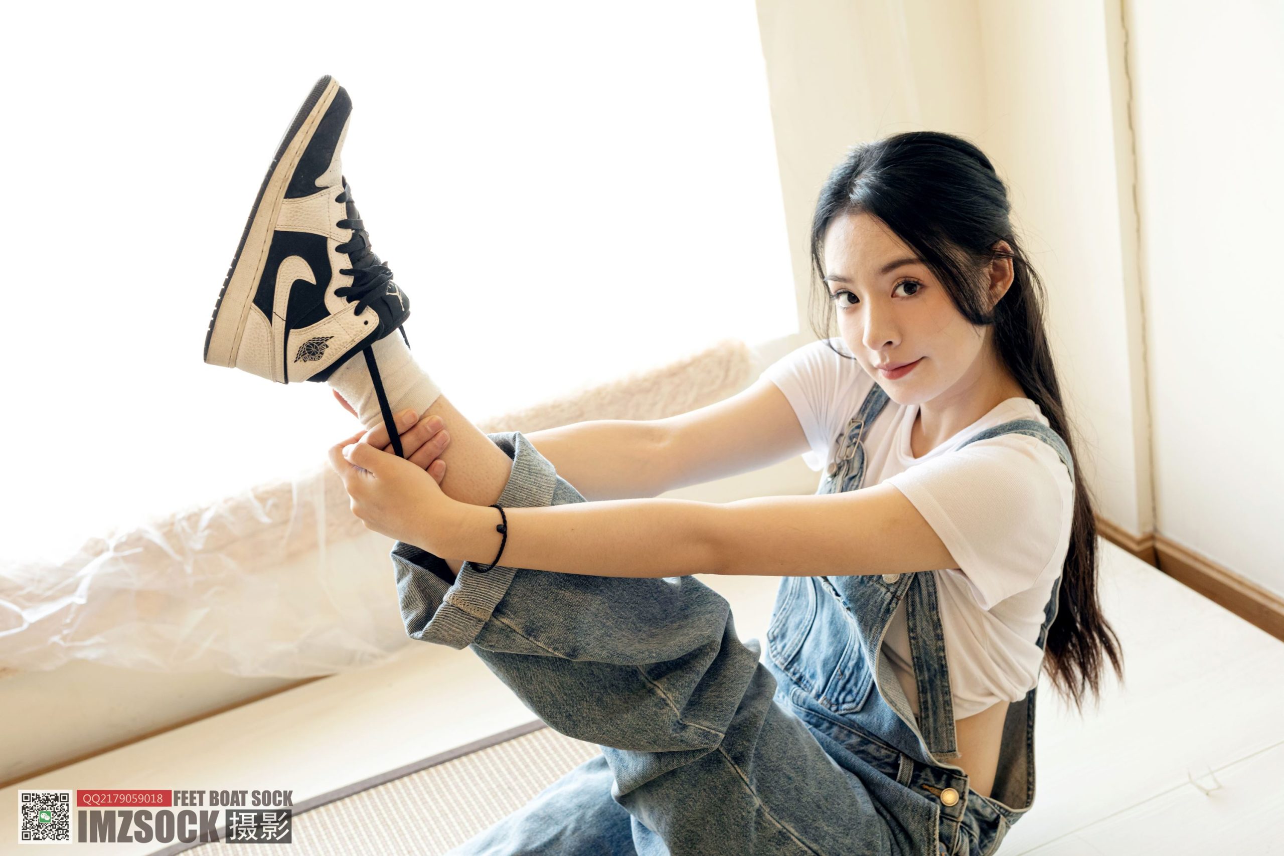 图片[152]-[MZSOCK]爱美足 NO.216 琴子[158P] – 速更版-美库