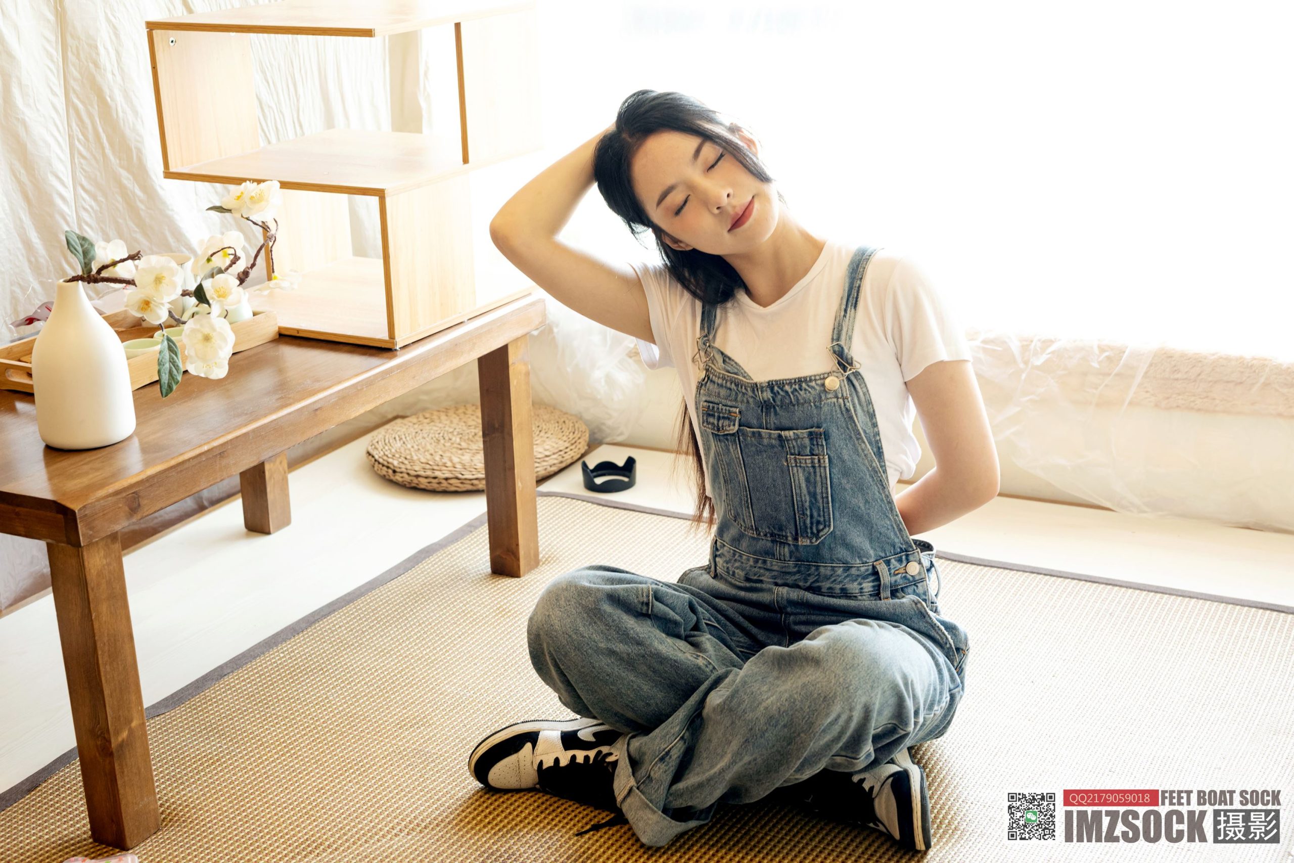 图片[154]-[MZSOCK]爱美足 NO.216 琴子[158P] – 速更版-美库