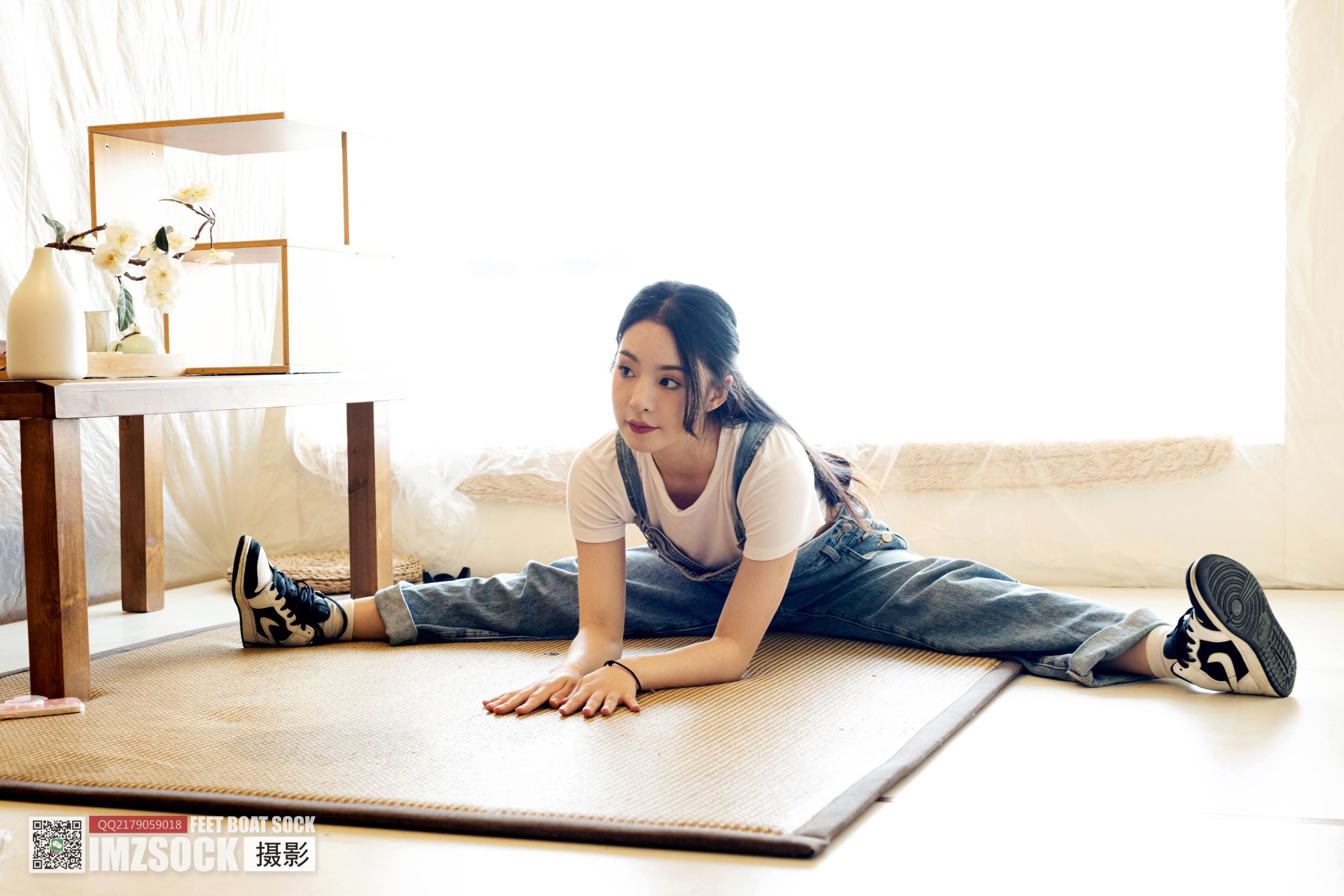 图片[155]-[MZSOCK]爱美足 NO.216 琴子[158P] – 速更版-美库