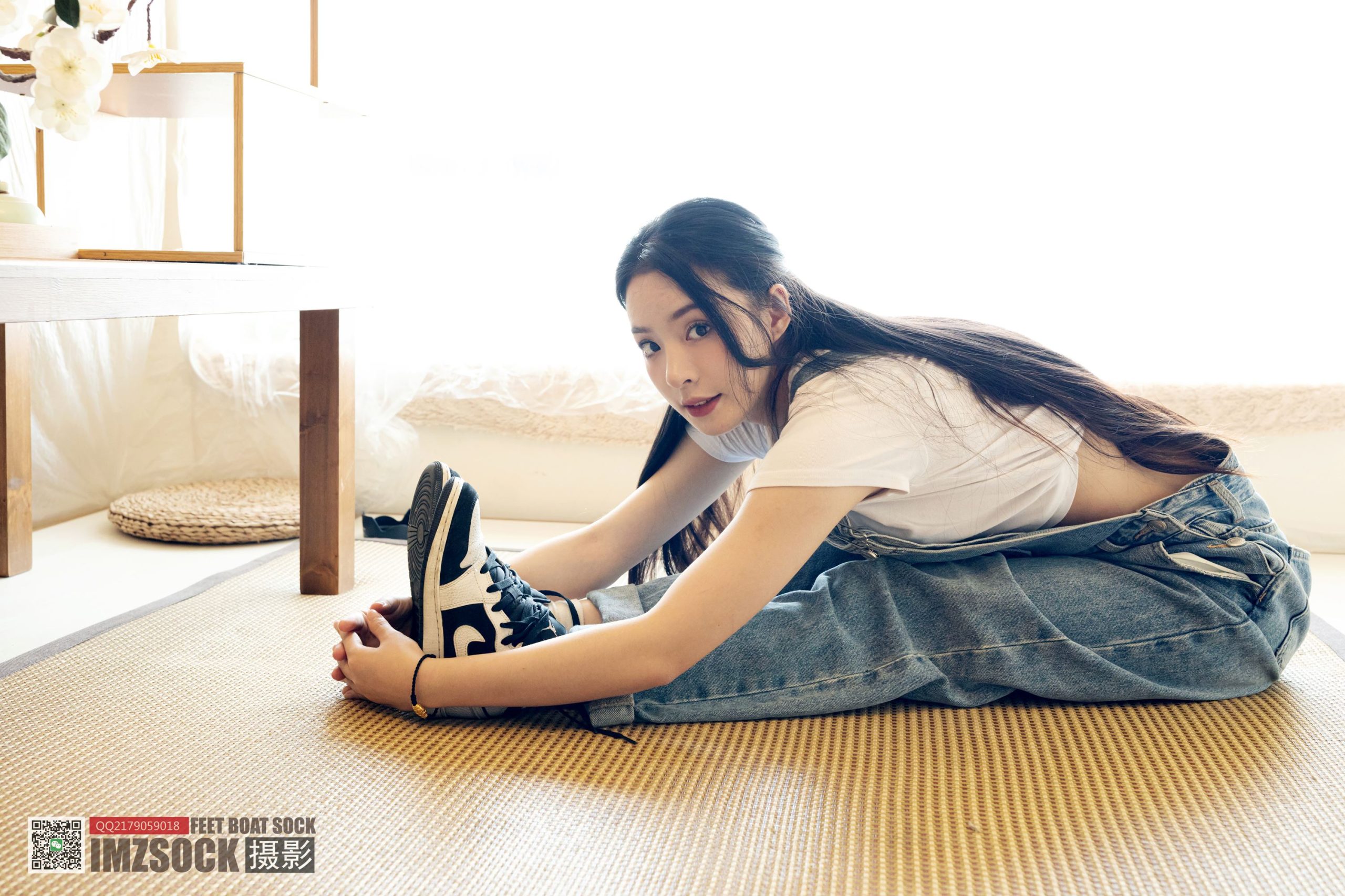 图片[159]-[MZSOCK]爱美足 NO.216 琴子[158P] – 速更版-美库