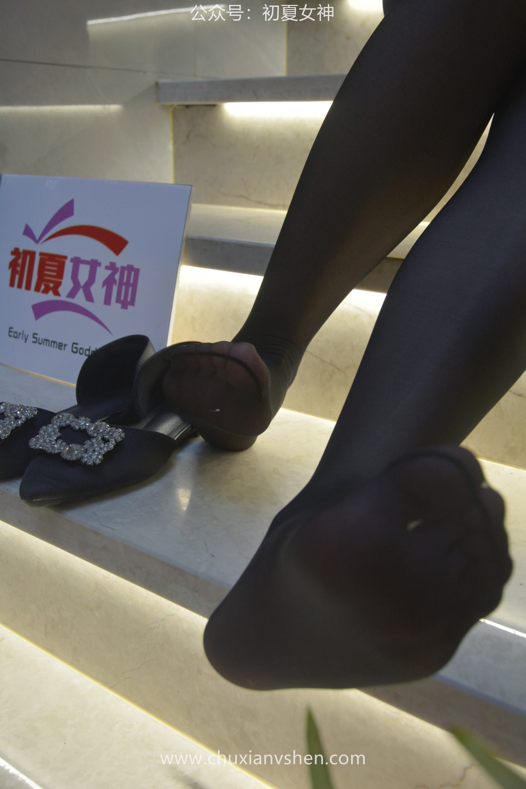 图片[53]-初夏女神 NO.056 双双 鬼马少女[134P] – 速更版-美库