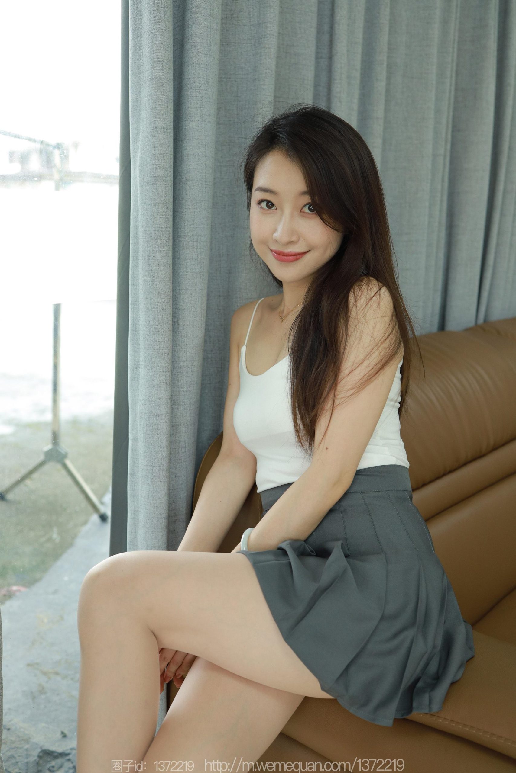 图片[13]-[IESS异思趣向] 2023.08.20 丝享家1511：小婕《吊带》[87P] – 速更版-美库