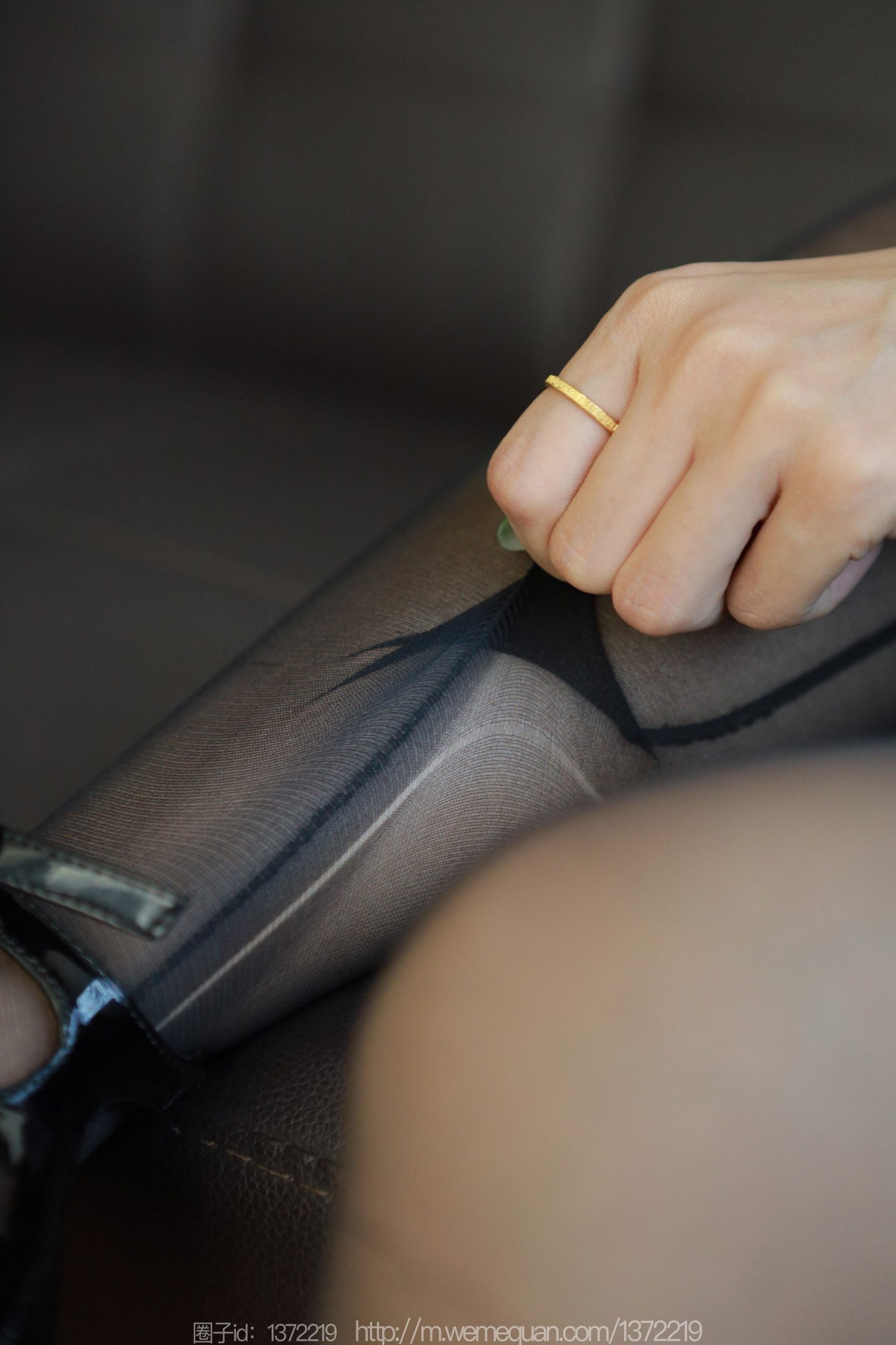 图片[78]-[IESS异思趣向] 2023.08.17 丝享家1509：美子《翡翠绿》[81P] – 速更版-美库