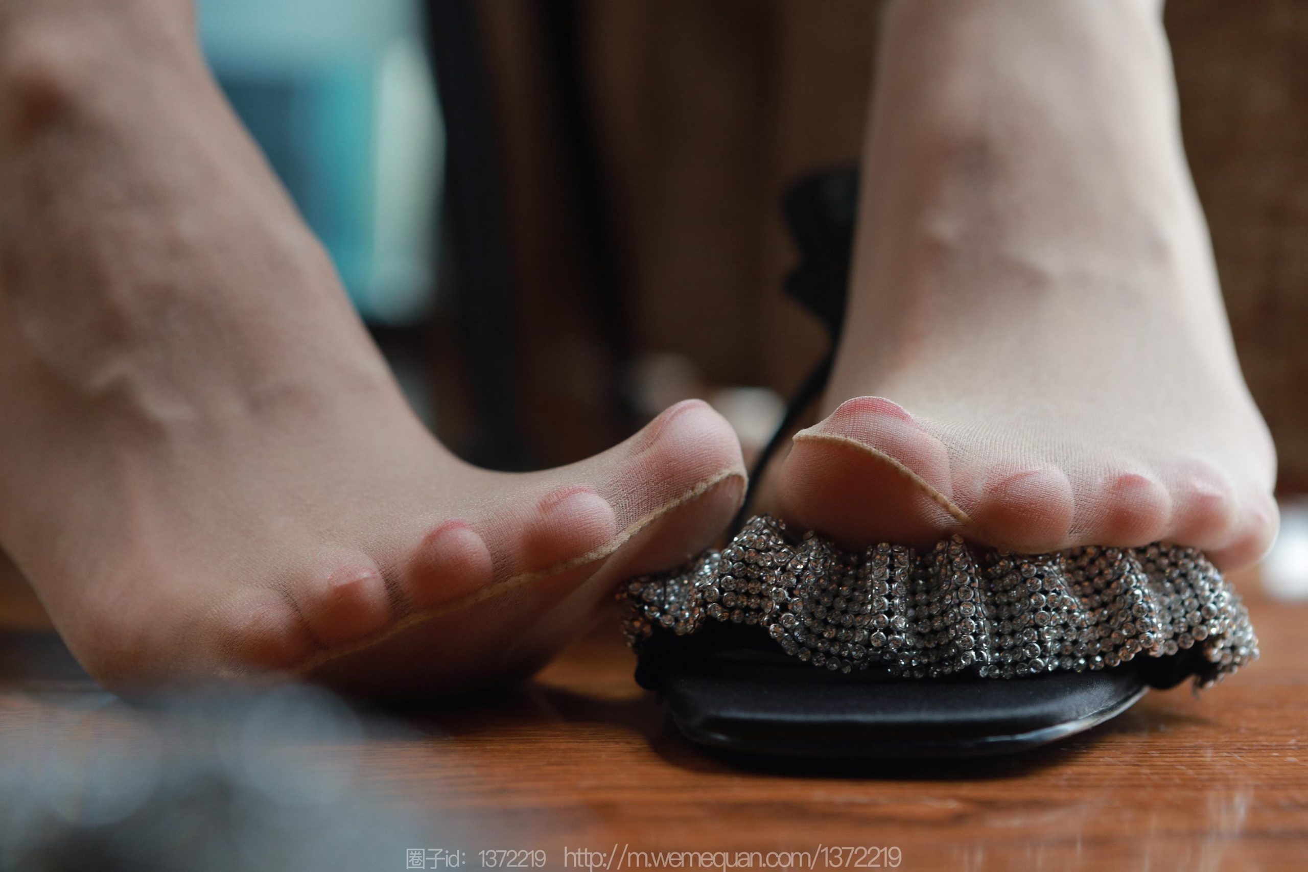 图片[34]-[IESS异思趣向] 2023.08.21 丝享家1512：团团《高叉人生》[81P] – 速更版-美库