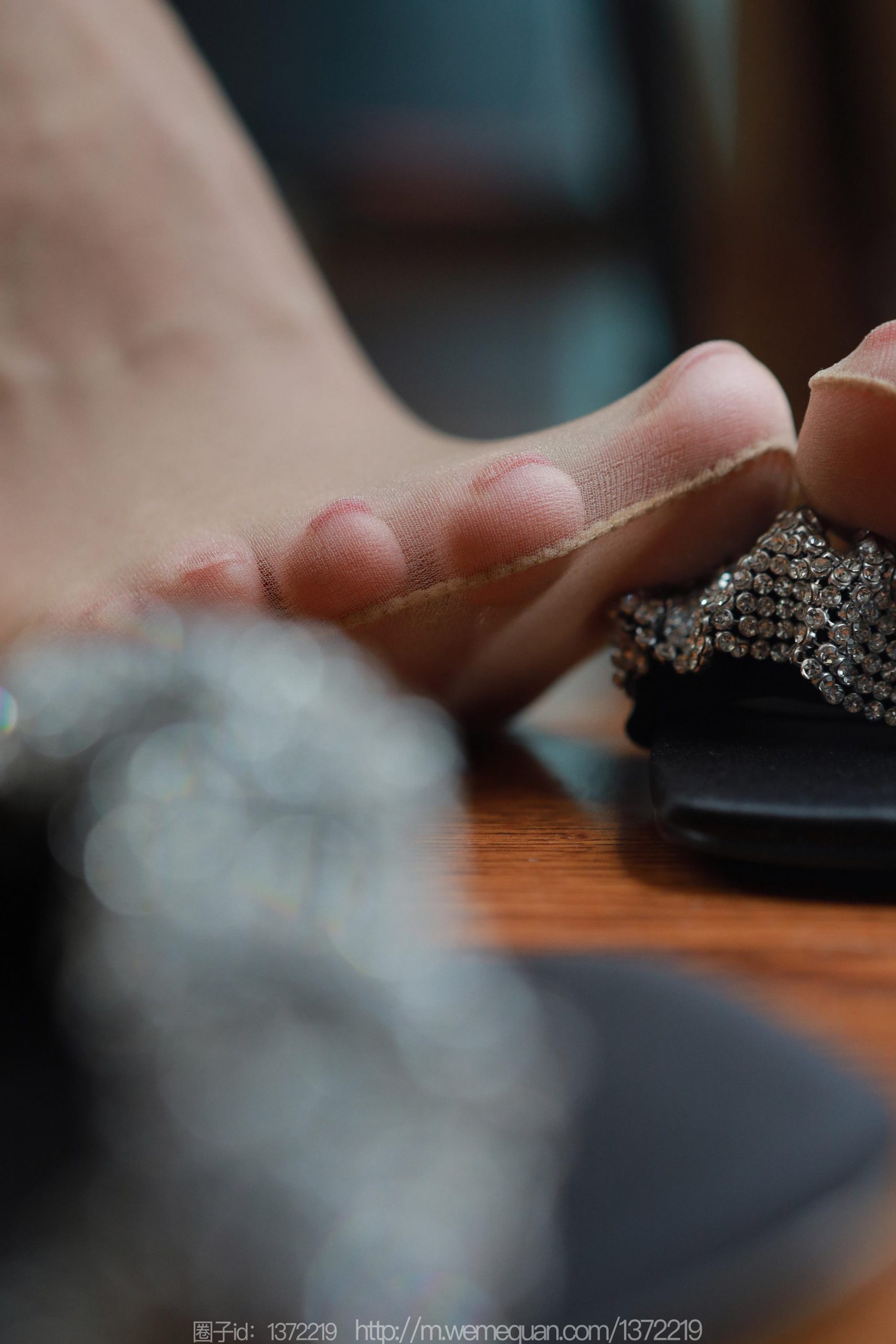 图片[36]-[IESS异思趣向] 2023.08.21 丝享家1512：团团《高叉人生》[81P] – 速更版-美库