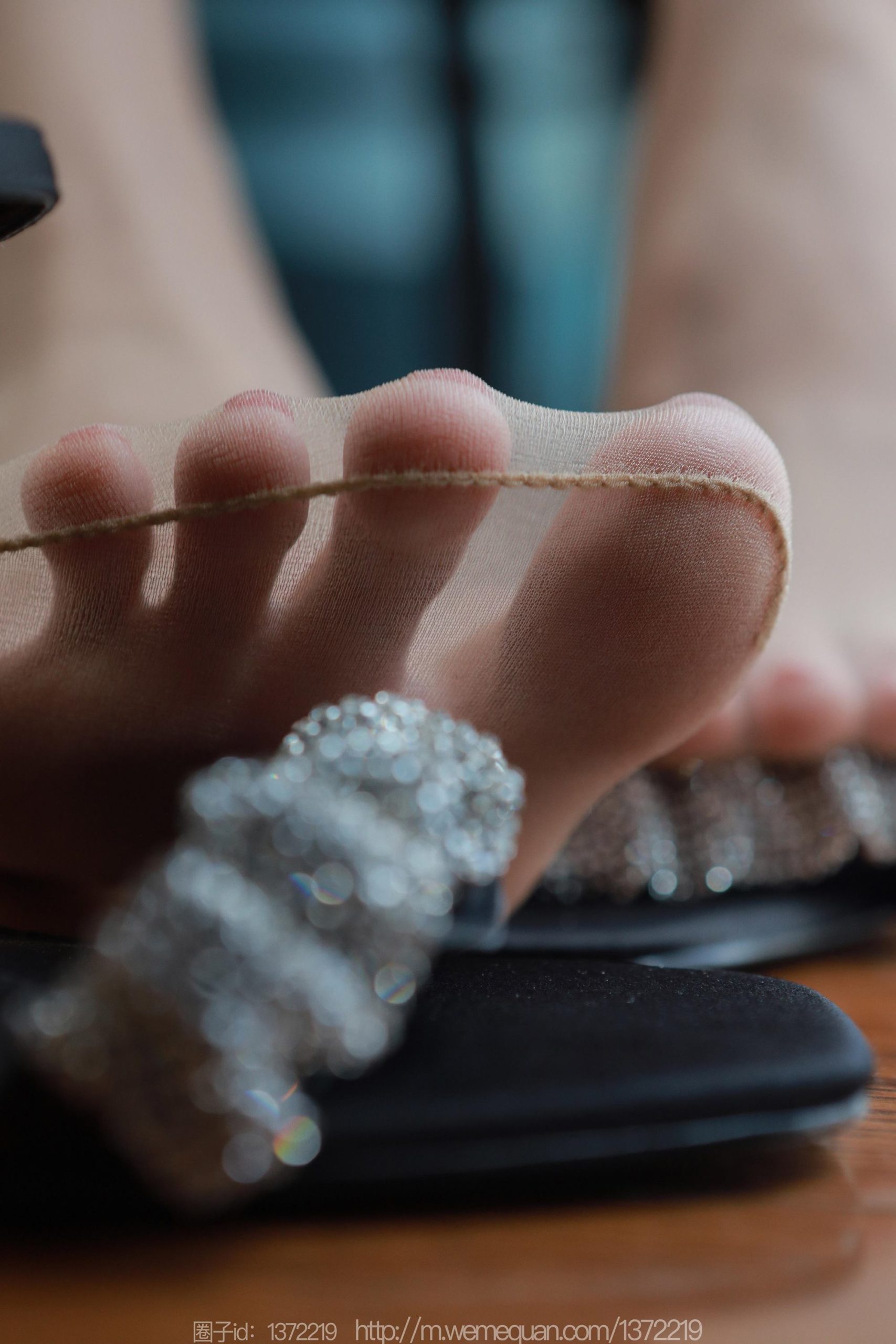 图片[39]-[IESS异思趣向] 2023.08.21 丝享家1512：团团《高叉人生》[81P] – 速更版-美库