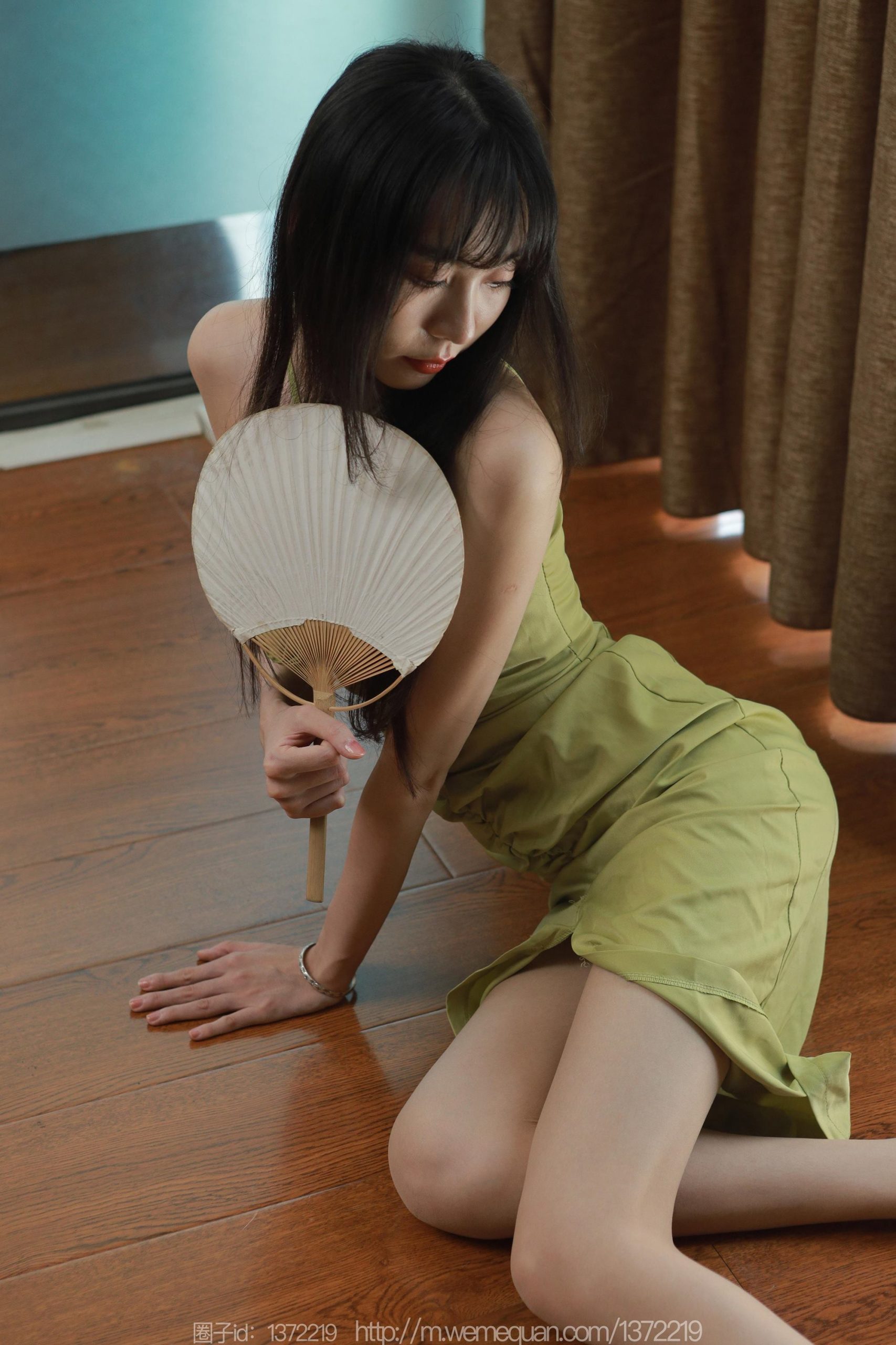 图片[67]-[IESS异思趣向] 2023.08.21 丝享家1512：团团《高叉人生》[81P] – 速更版-美库