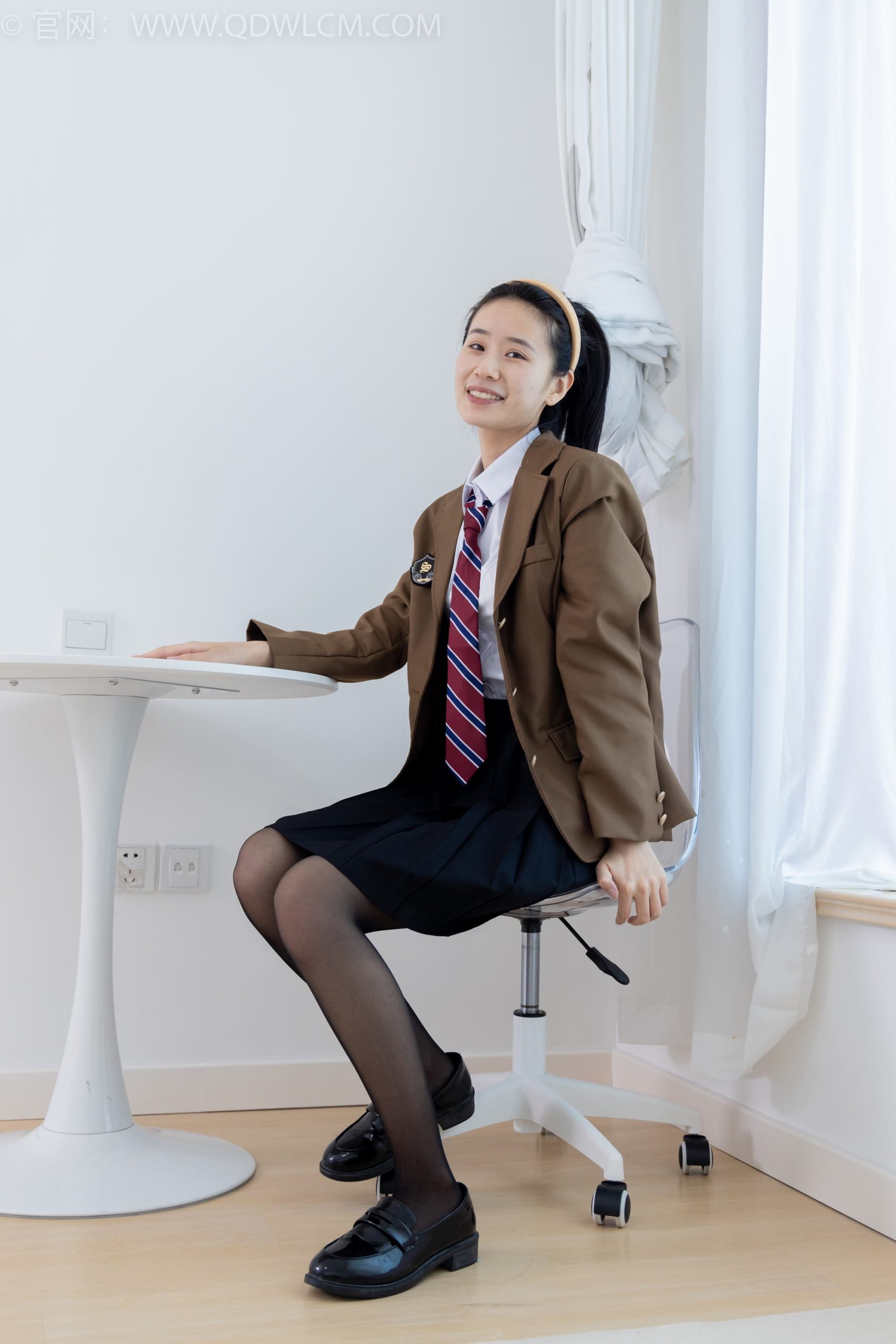 图片[10]-物恋传媒 NO.1713 菜菜-可爱兔兔[330P] – 速更版-美库