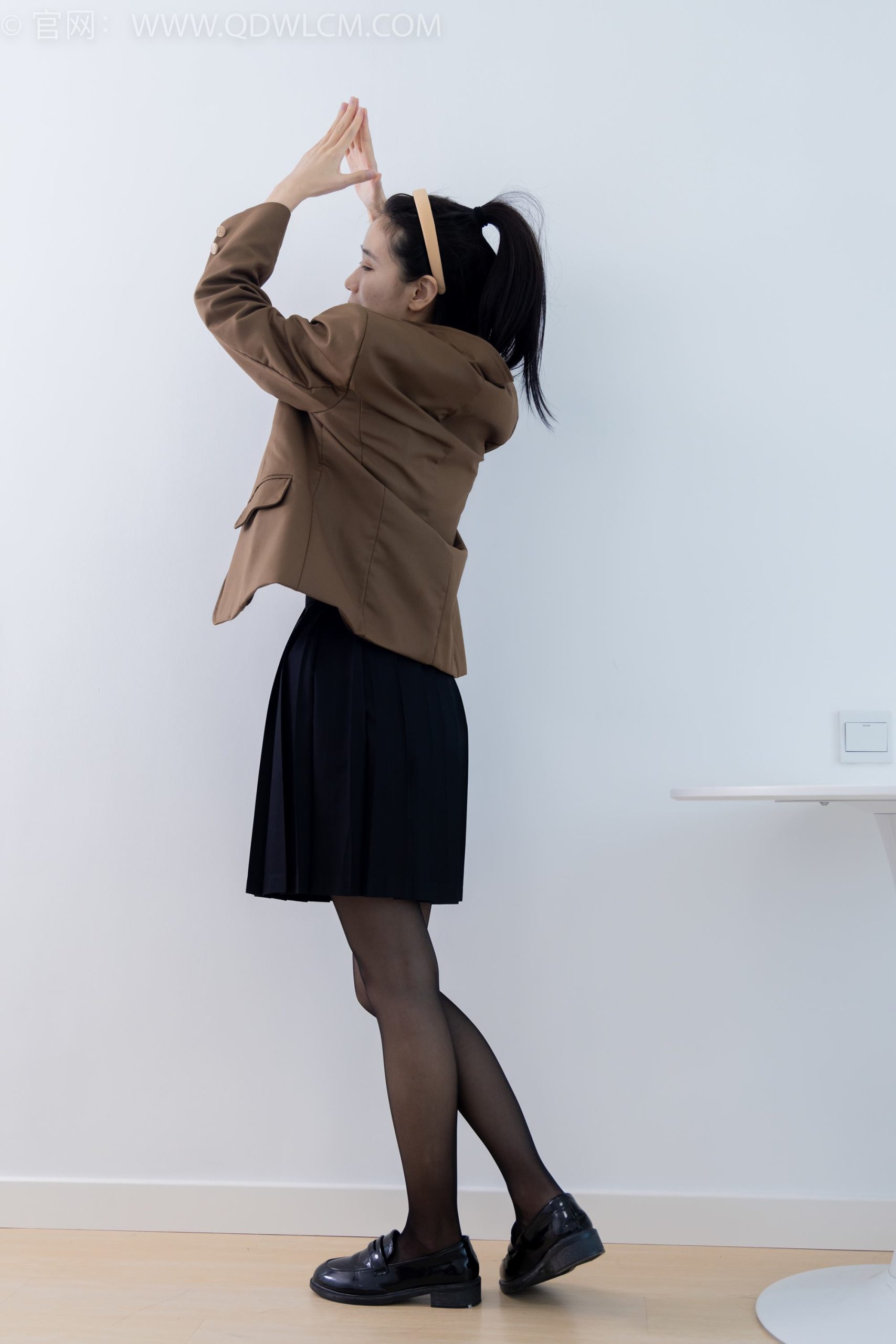 图片[13]-物恋传媒 NO.1713 菜菜-可爱兔兔[330P] – 速更版-美库