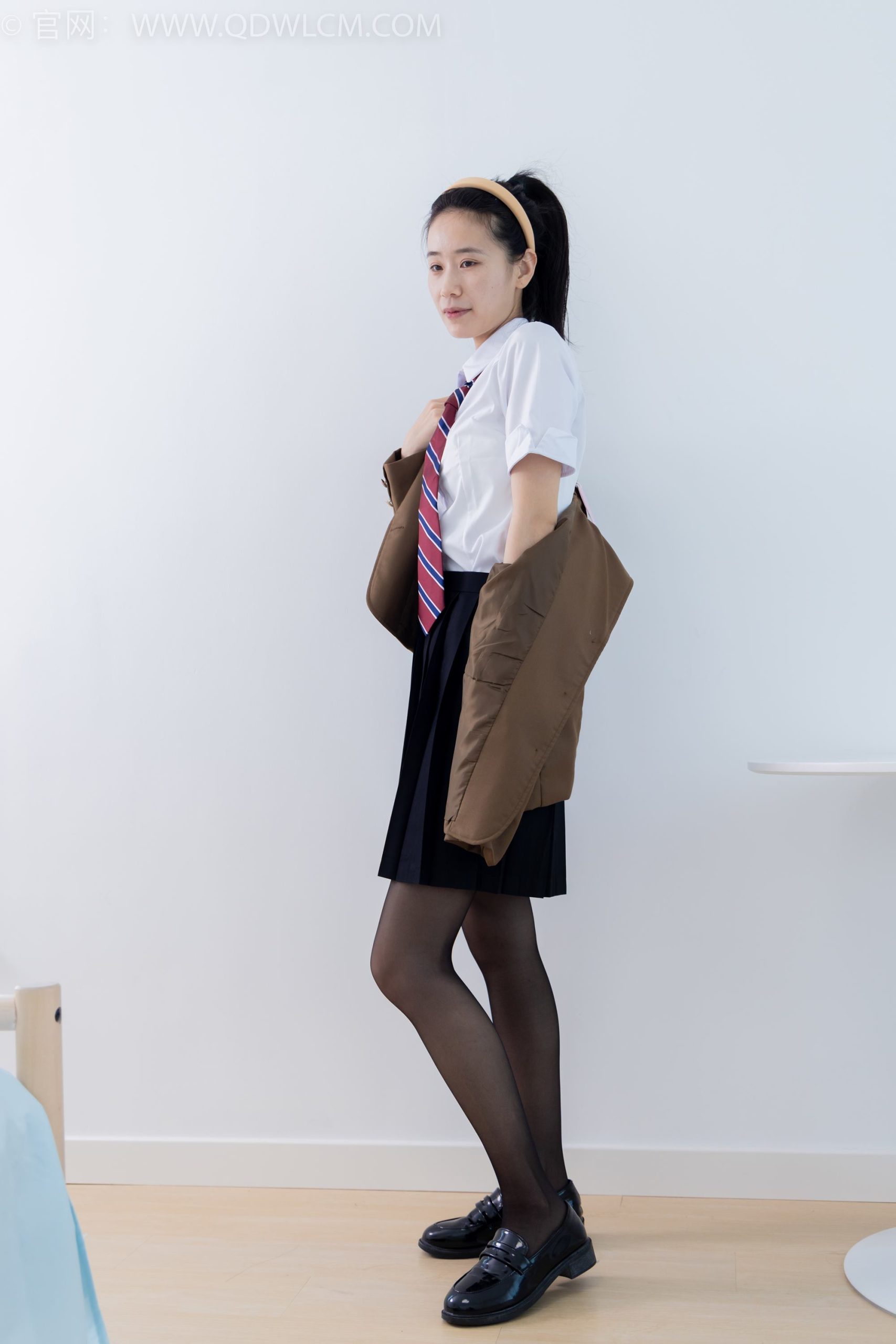 图片[14]-物恋传媒 NO.1713 菜菜-可爱兔兔[330P] – 速更版-美库