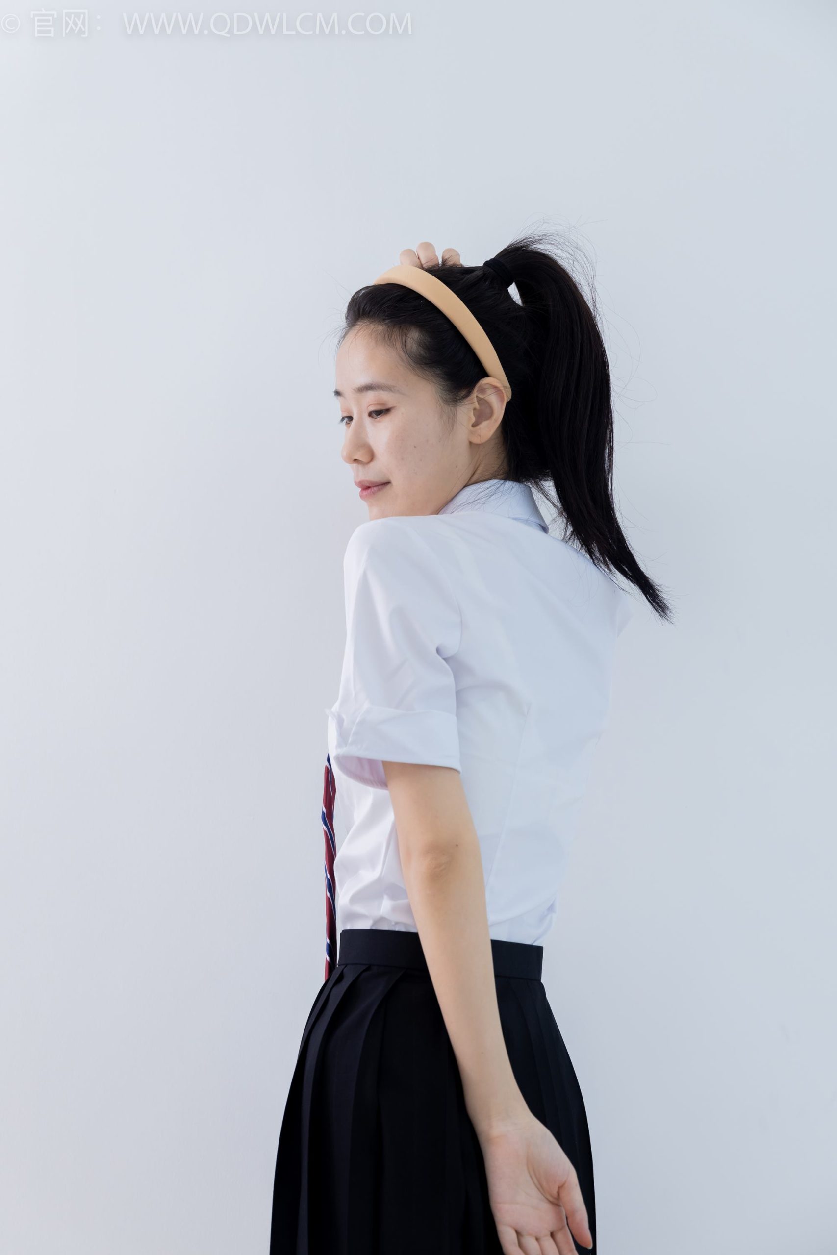 图片[17]-物恋传媒 NO.1713 菜菜-可爱兔兔[330P] – 速更版-美库