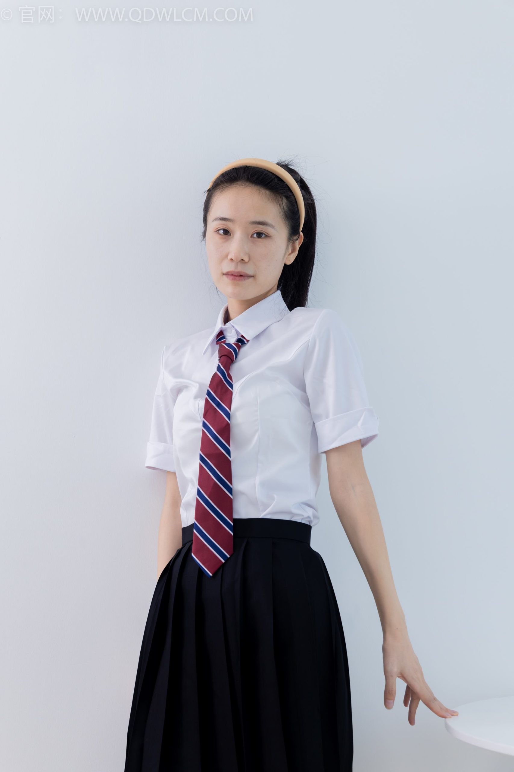 图片[18]-物恋传媒 NO.1713 菜菜-可爱兔兔[330P] – 速更版-美库