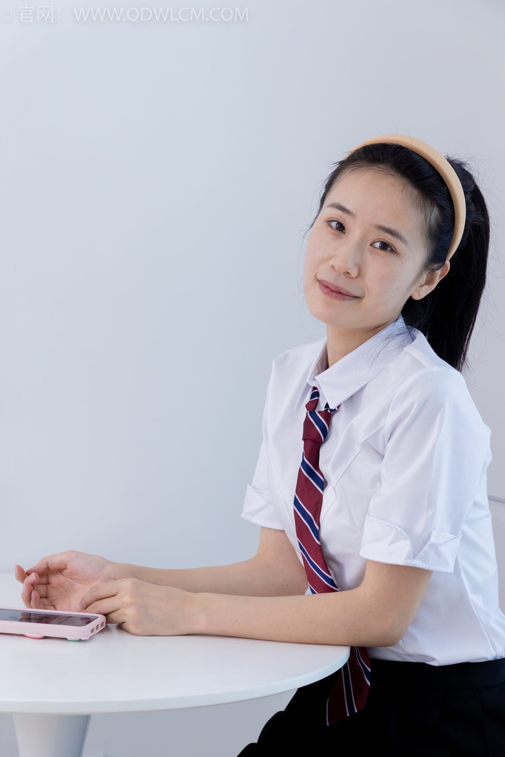 图片[31]-物恋传媒 NO.1713 菜菜-可爱兔兔[330P] – 速更版-美库